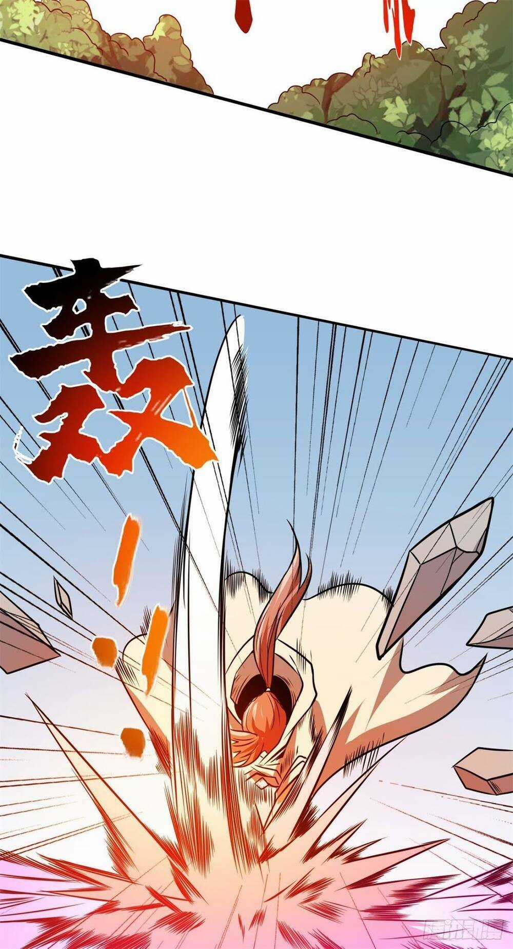 Nghịch Thiên Chiến Kỷ Chapter 50 trang 43