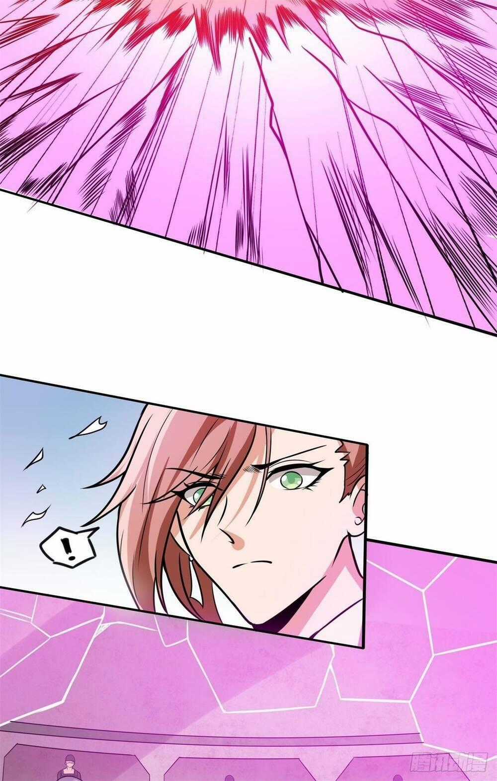 Nghịch Thiên Chiến Kỷ Chapter 50 trang 44