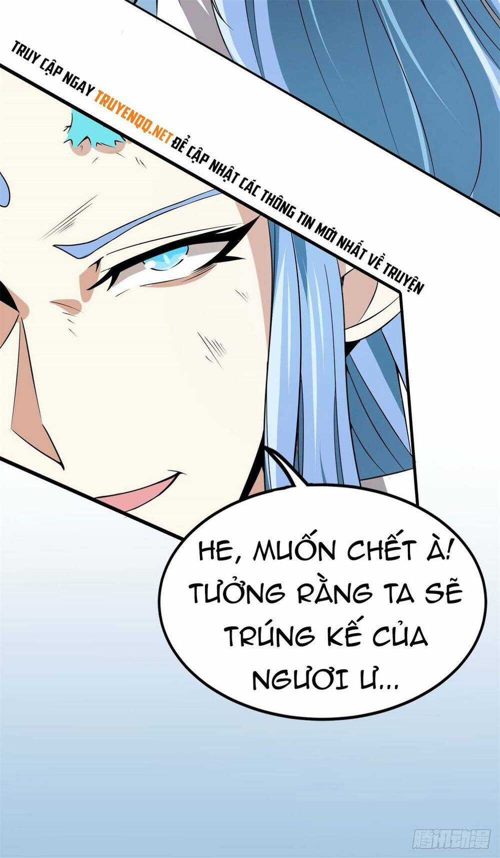 Nghịch Thiên Chiến Kỷ Chapter 50 trang 5
