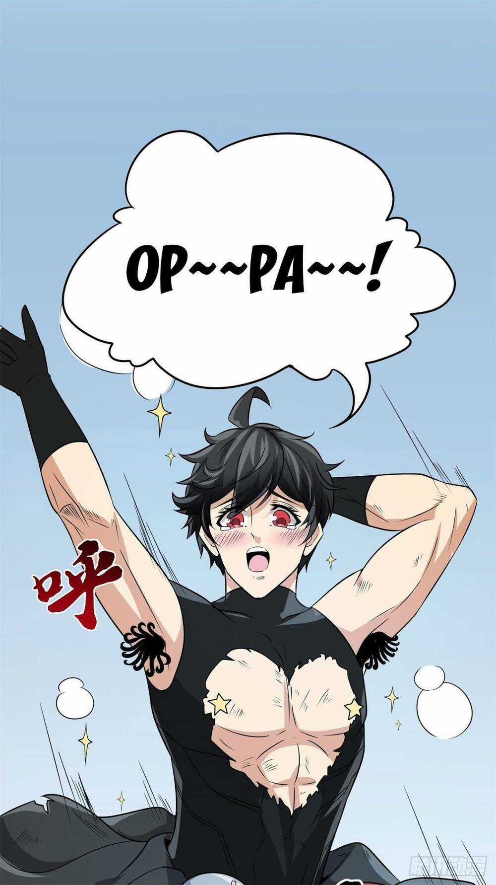 Nghịch Thiên Chiến Kỷ Chapter 50 trang 6