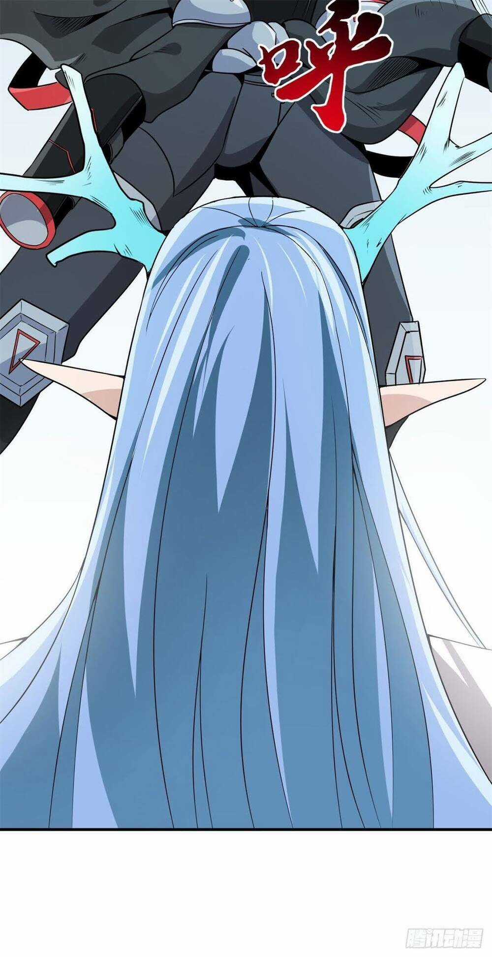 Nghịch Thiên Chiến Kỷ Chapter 50 trang 7