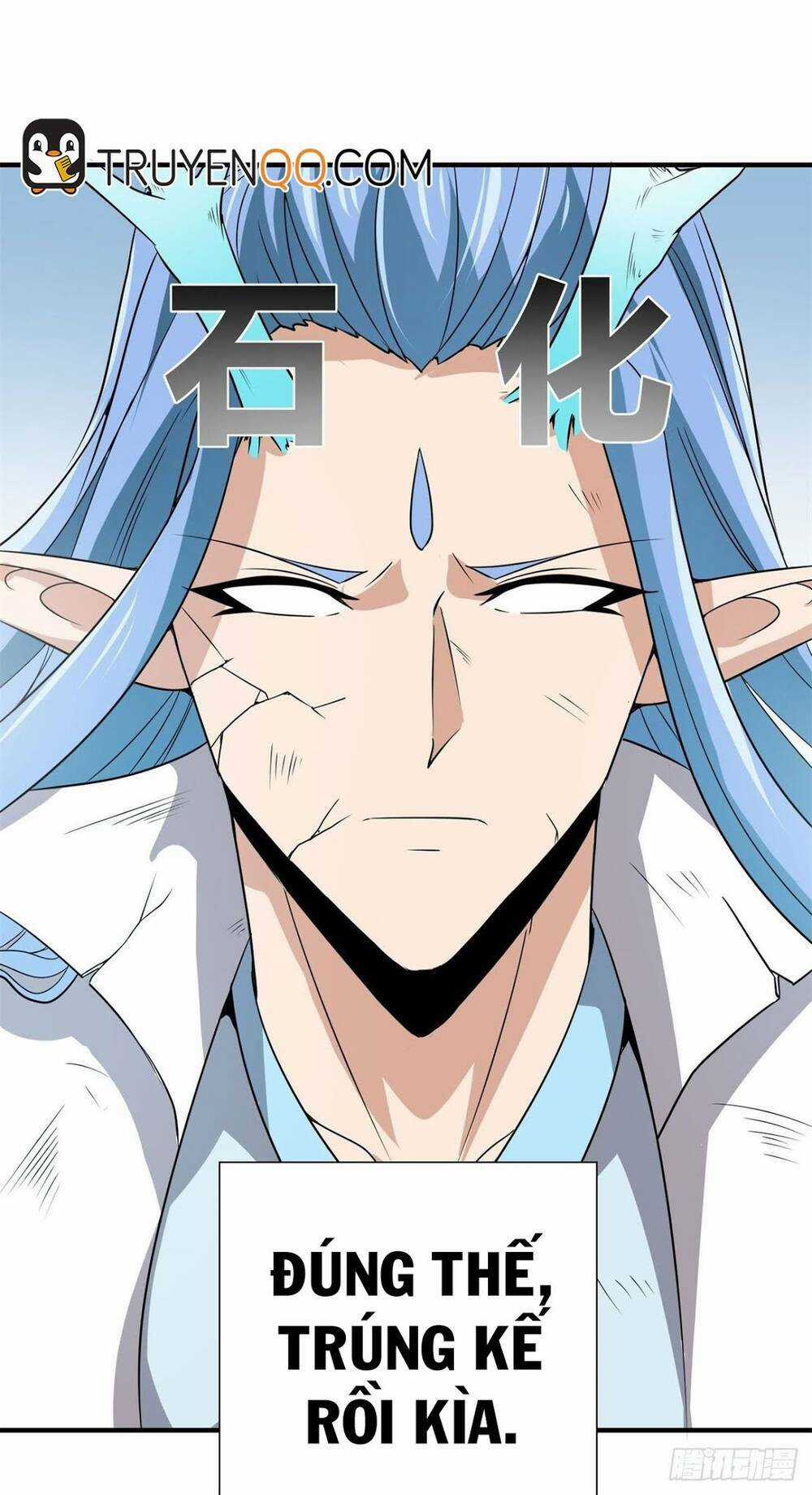 Nghịch Thiên Chiến Kỷ Chapter 50 trang 8