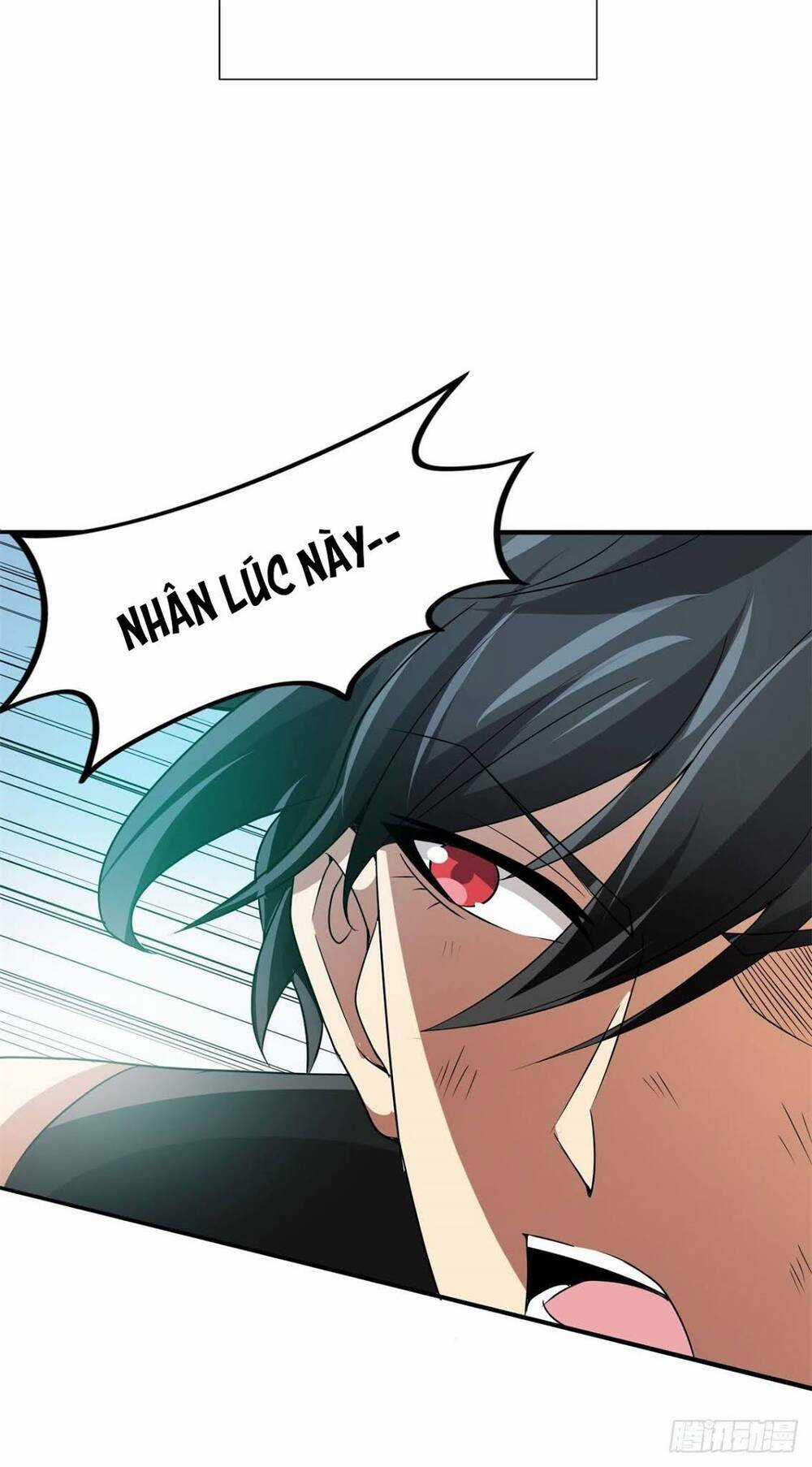 Nghịch Thiên Chiến Kỷ Chapter 50 trang 9