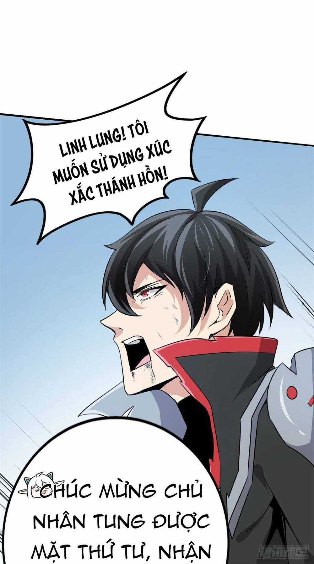 Nghịch Thiên Chiến Kỷ Chapter 51 trang 10