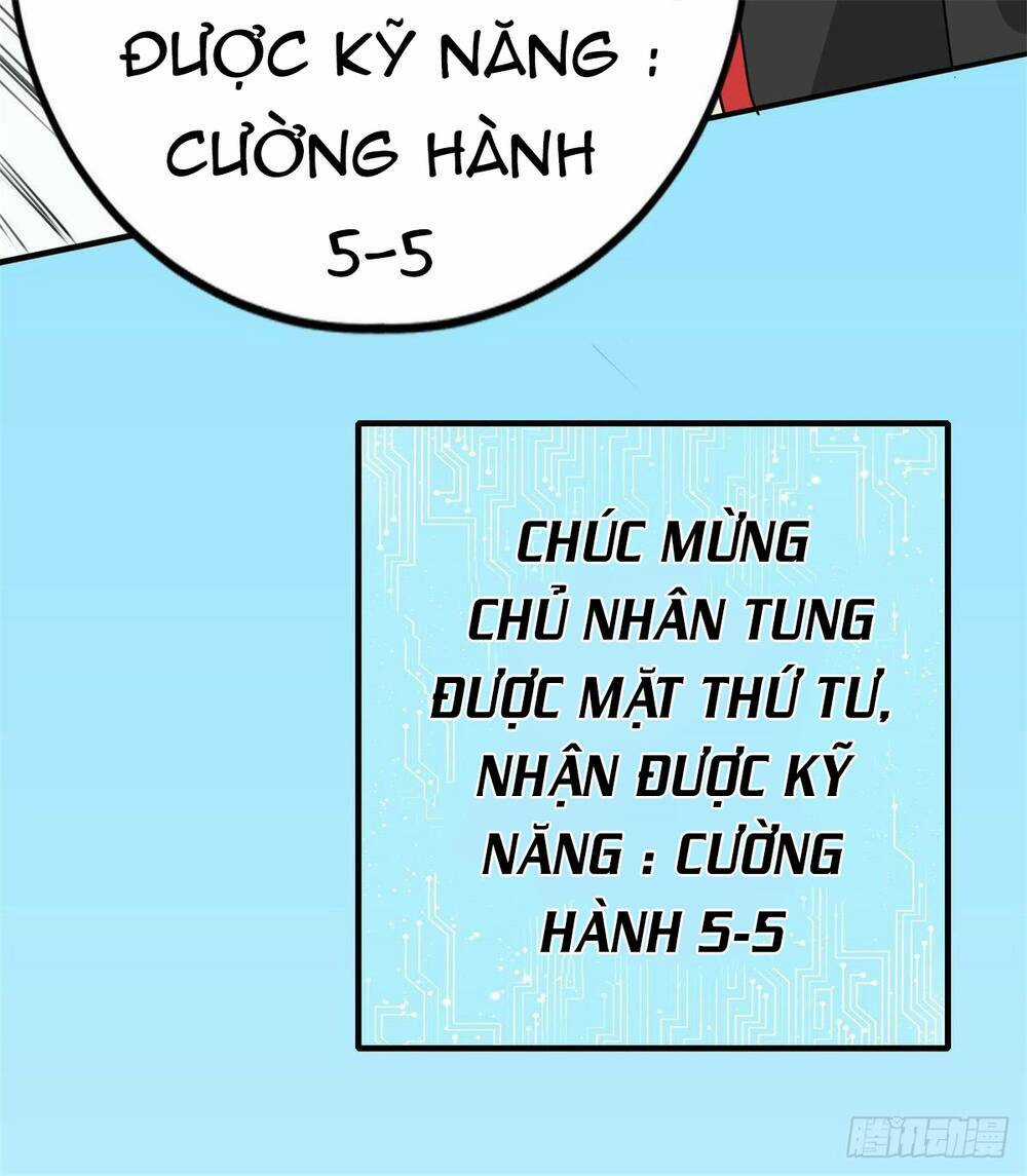Nghịch Thiên Chiến Kỷ Chapter 51 trang 11