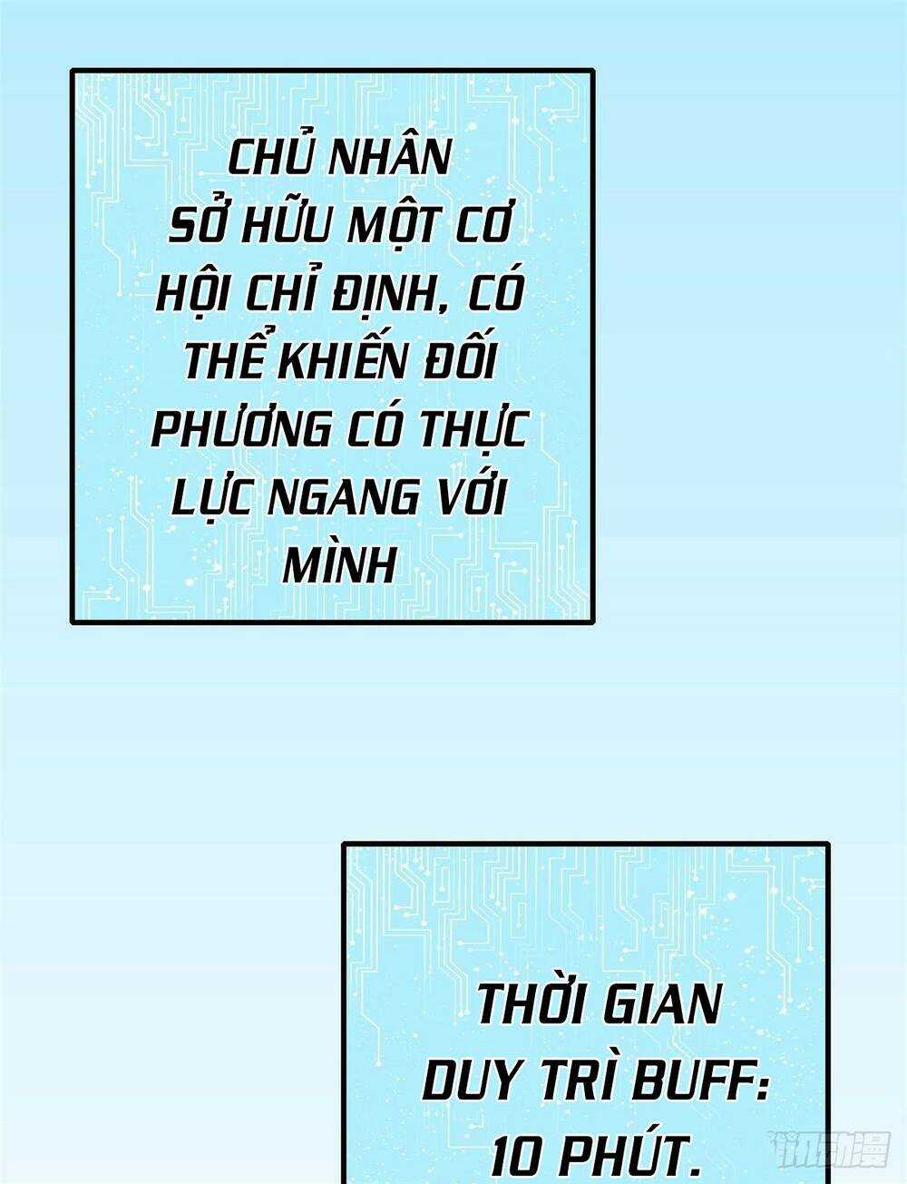Nghịch Thiên Chiến Kỷ Chapter 51 trang 12