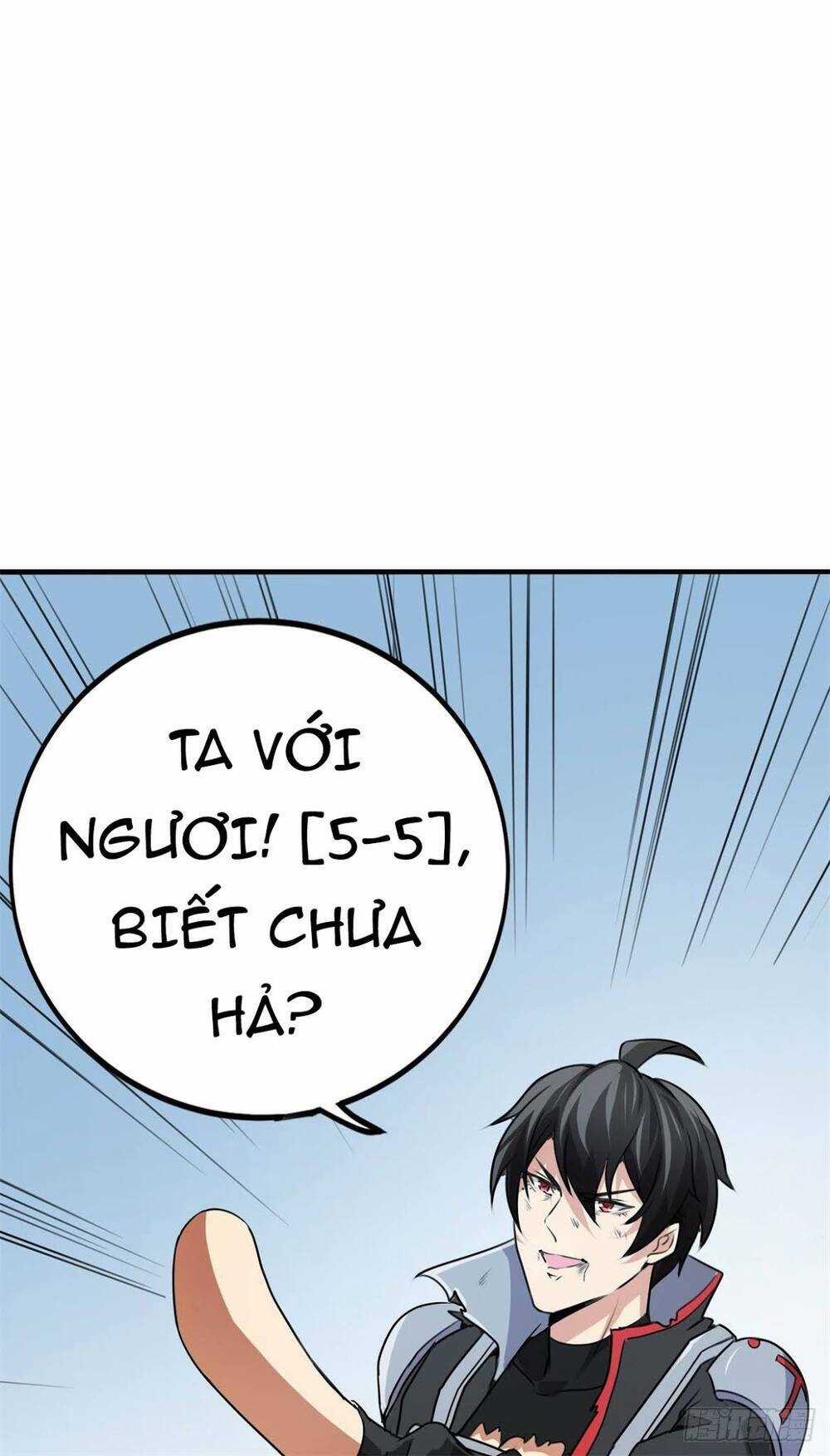 Nghịch Thiên Chiến Kỷ Chapter 51 trang 17