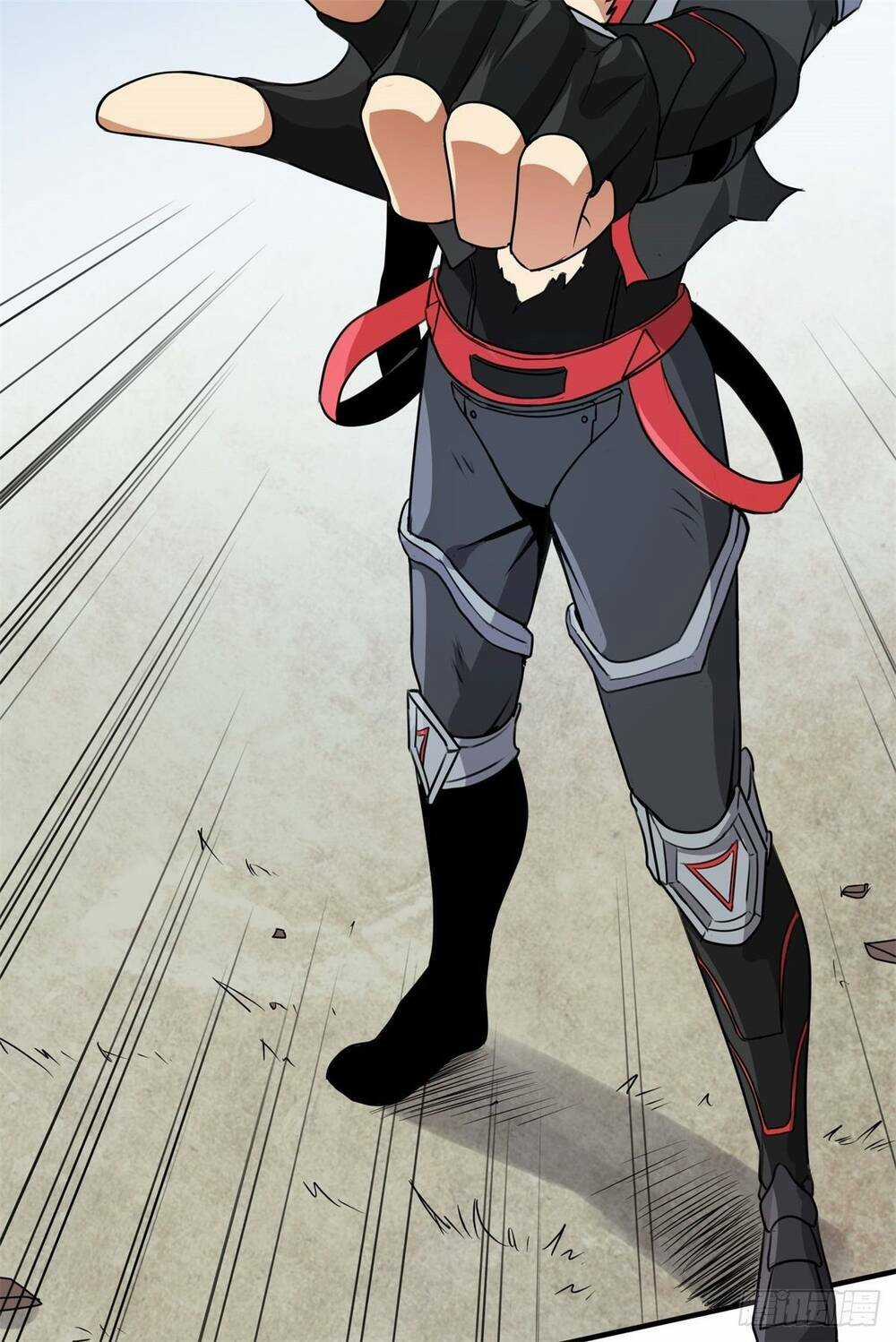 Nghịch Thiên Chiến Kỷ Chapter 51 trang 18