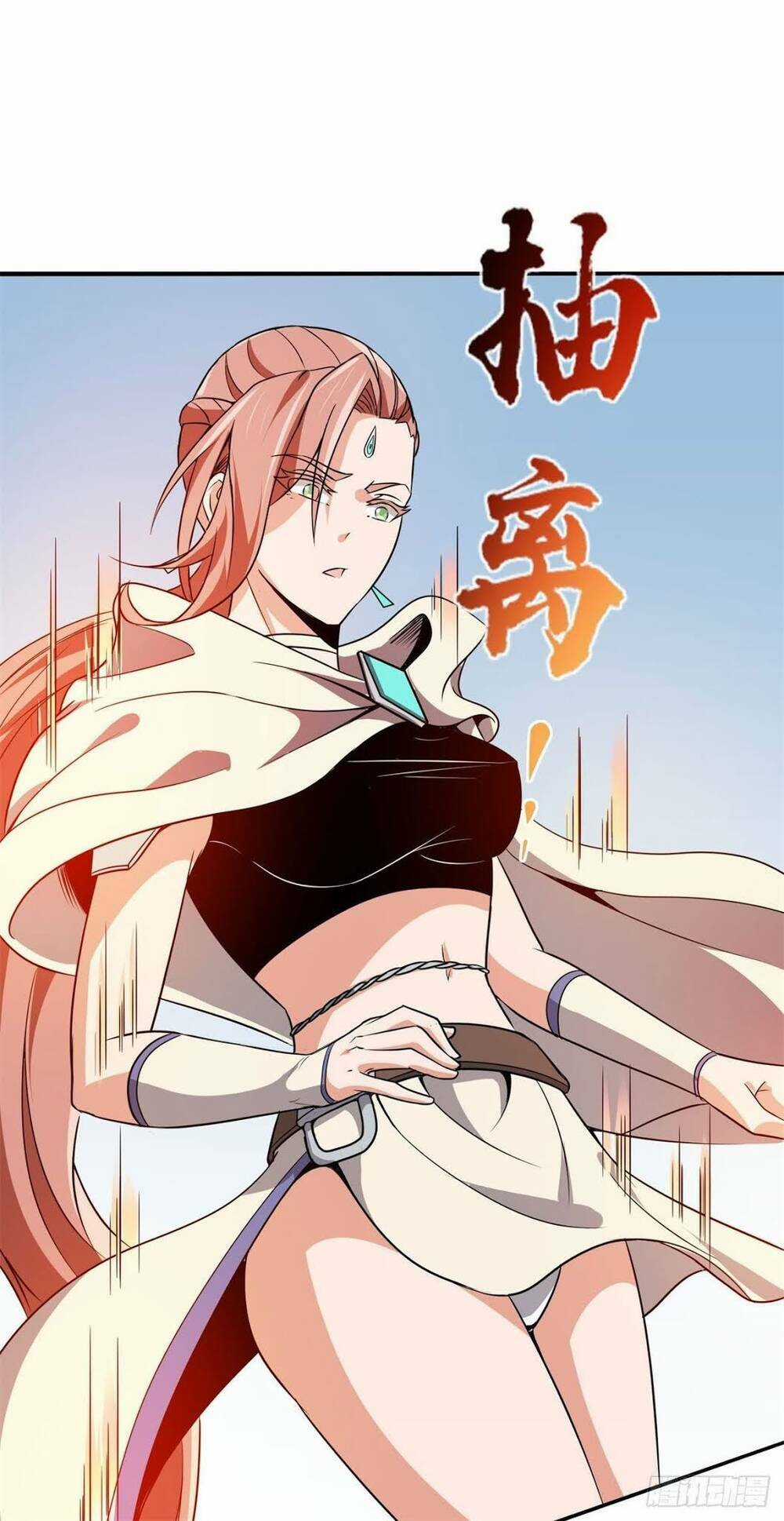 Nghịch Thiên Chiến Kỷ Chapter 51 trang 20