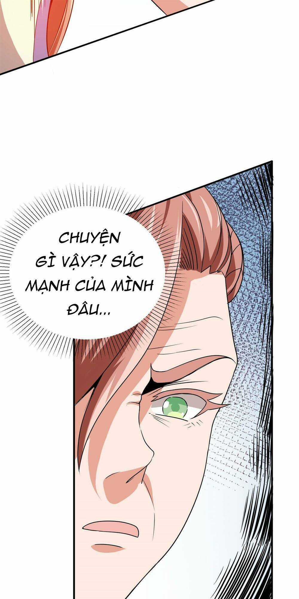Nghịch Thiên Chiến Kỷ Chapter 51 trang 21