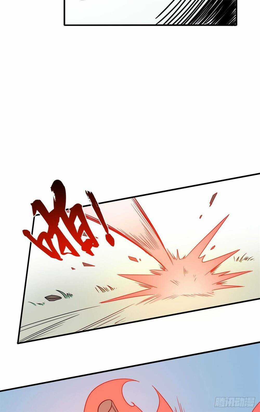 Nghịch Thiên Chiến Kỷ Chapter 51 trang 23