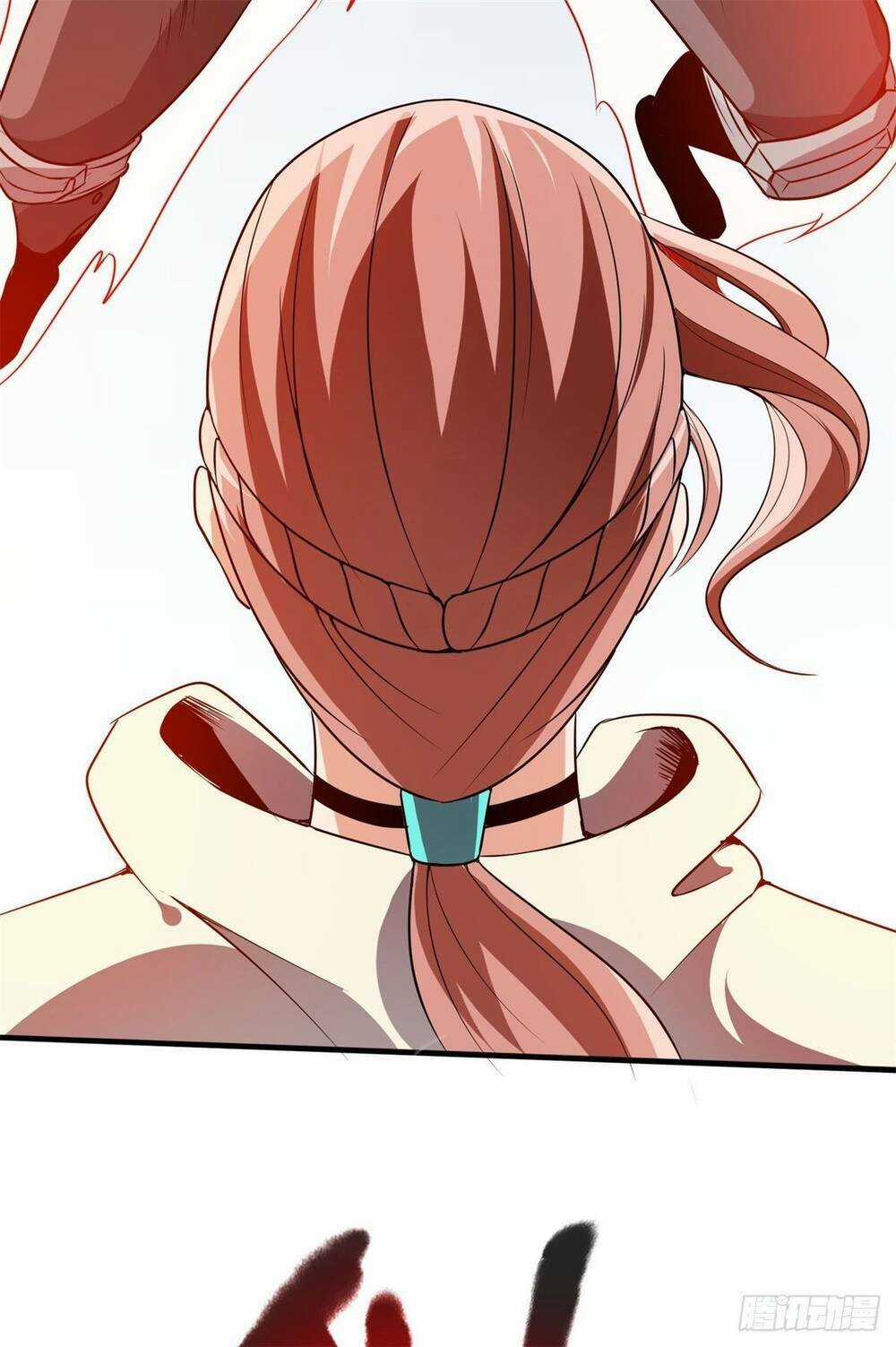 Nghịch Thiên Chiến Kỷ Chapter 51 trang 25