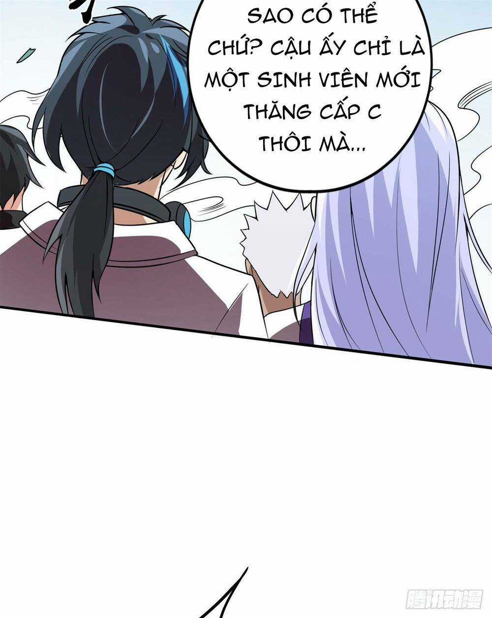 Nghịch Thiên Chiến Kỷ Chapter 51 trang 29