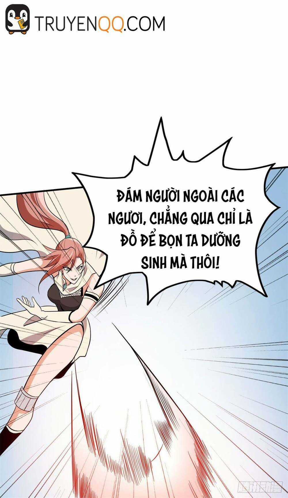 Nghịch Thiên Chiến Kỷ Chapter 51 trang 3