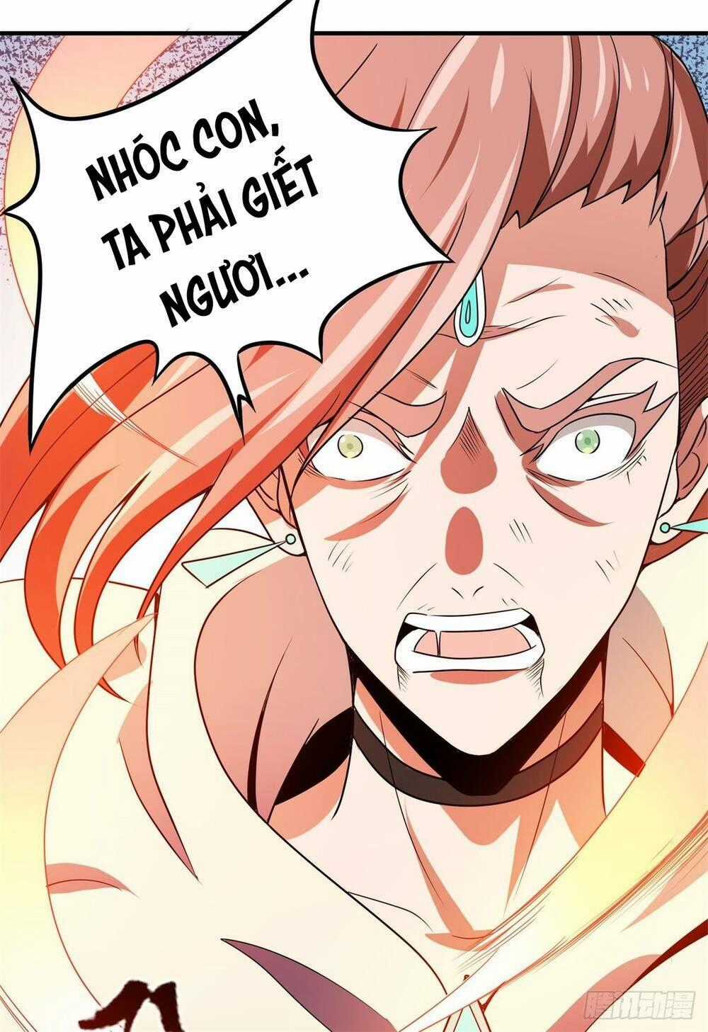 Nghịch Thiên Chiến Kỷ Chapter 51 trang 30