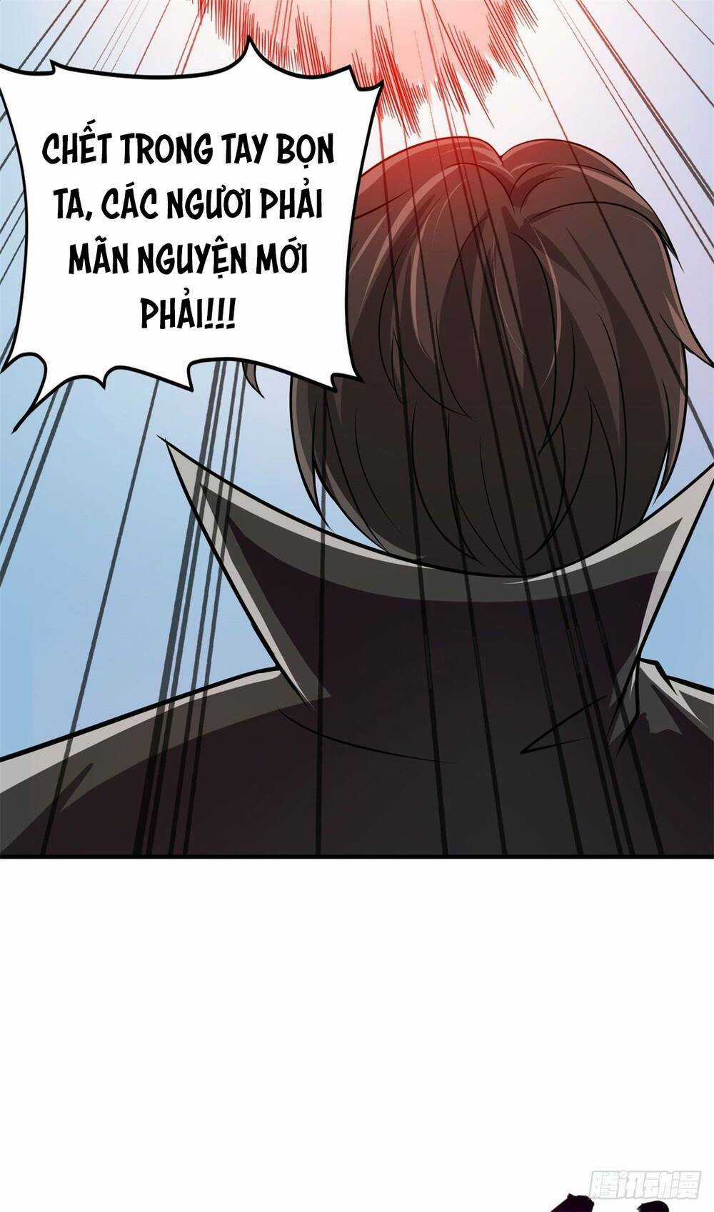 Nghịch Thiên Chiến Kỷ Chapter 51 trang 4