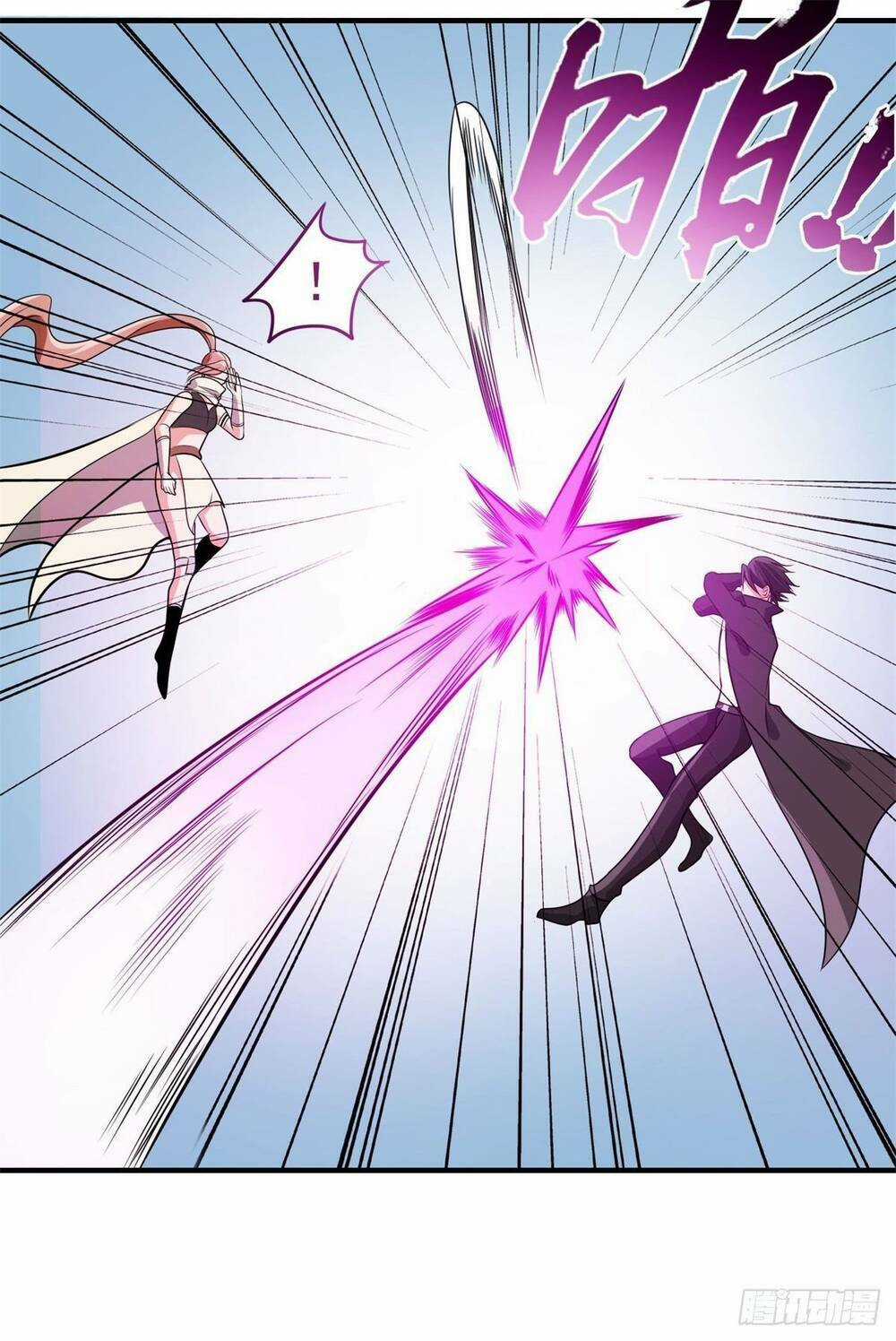 Nghịch Thiên Chiến Kỷ Chapter 51 trang 5