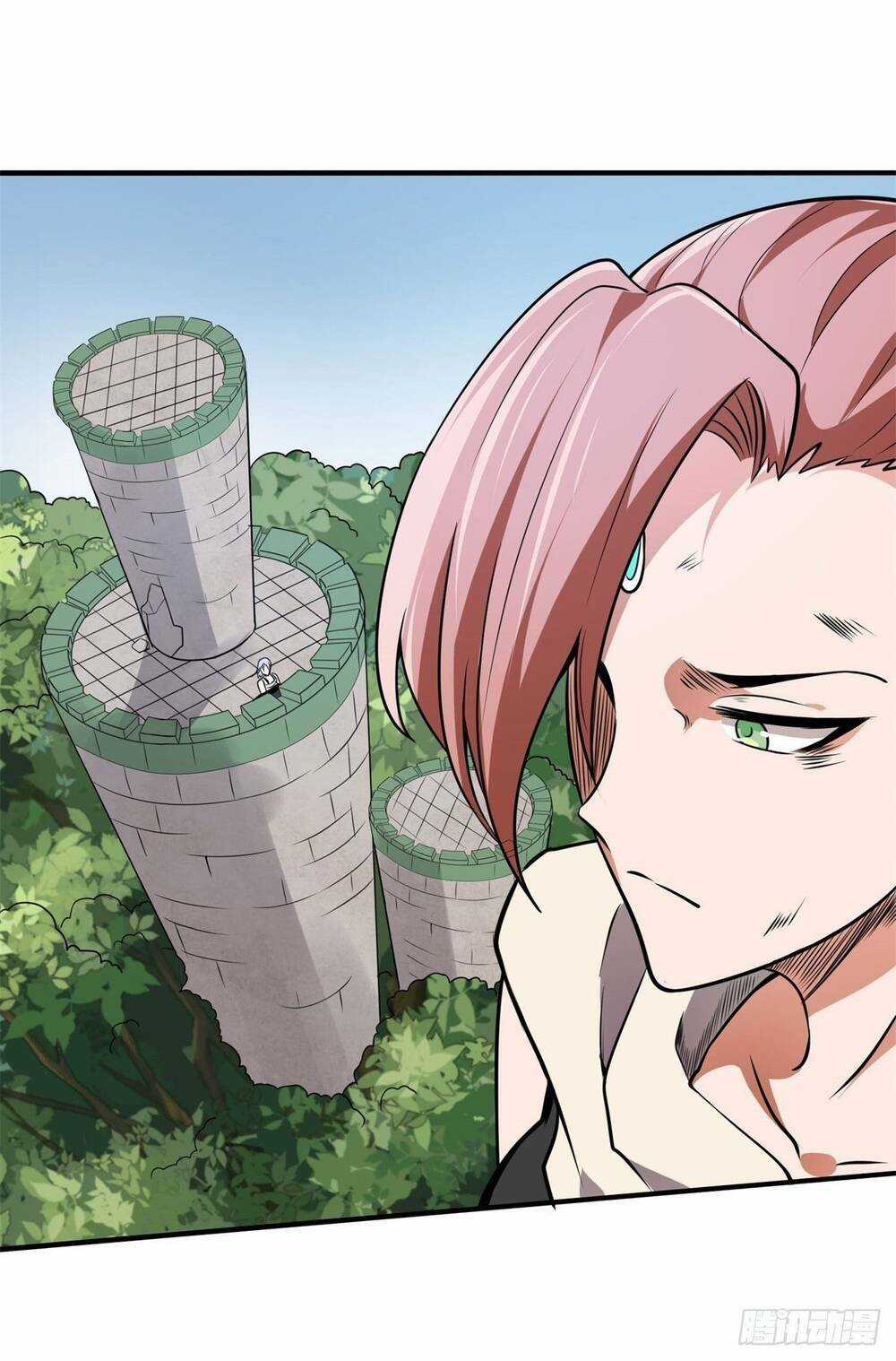 Nghịch Thiên Chiến Kỷ Chapter 51 trang 6