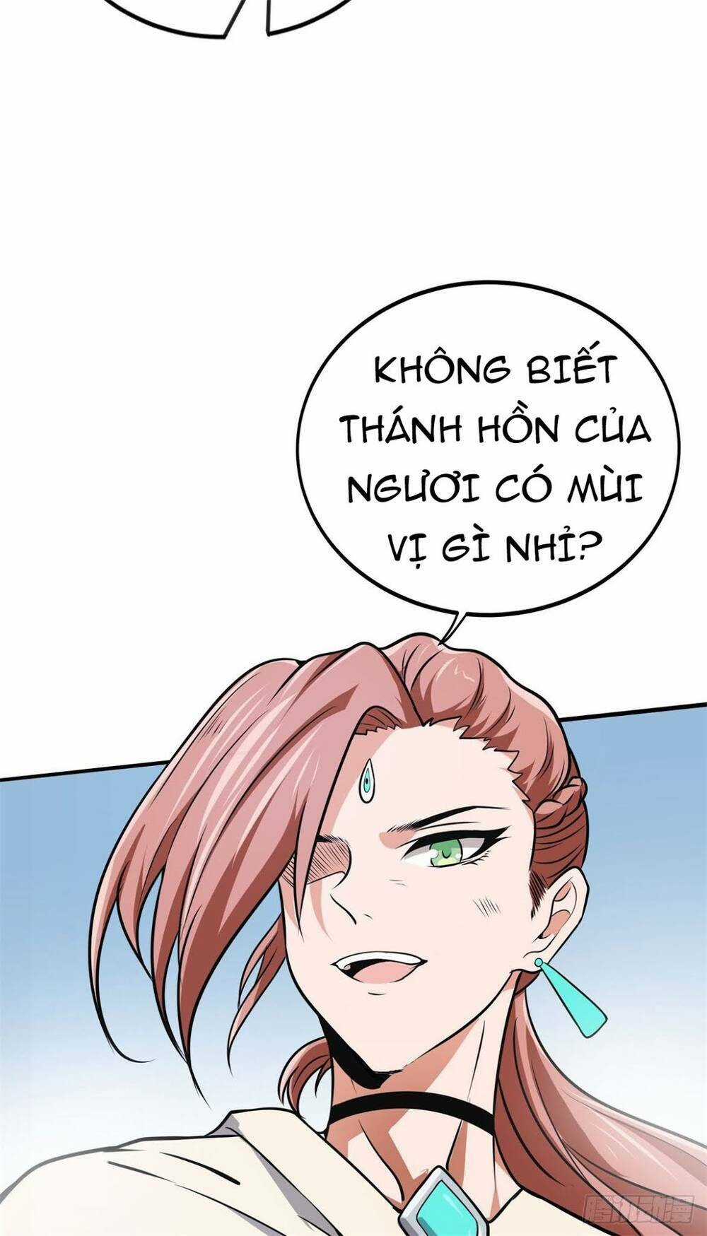 Nghịch Thiên Chiến Kỷ Chapter 51 trang 8