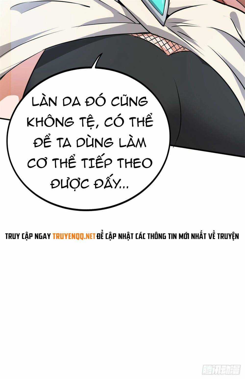 Nghịch Thiên Chiến Kỷ Chapter 51 trang 9