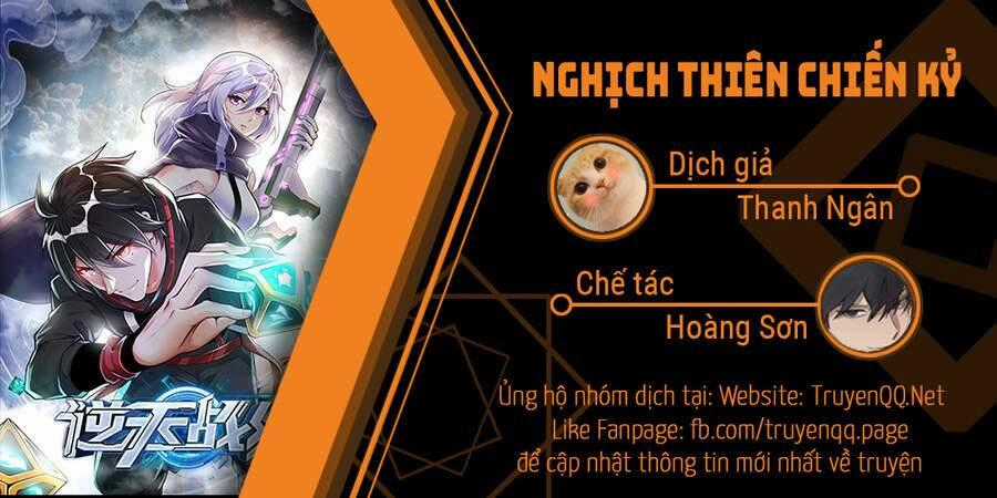 Nghịch Thiên Chiến Kỷ Chapter 52 trang 0