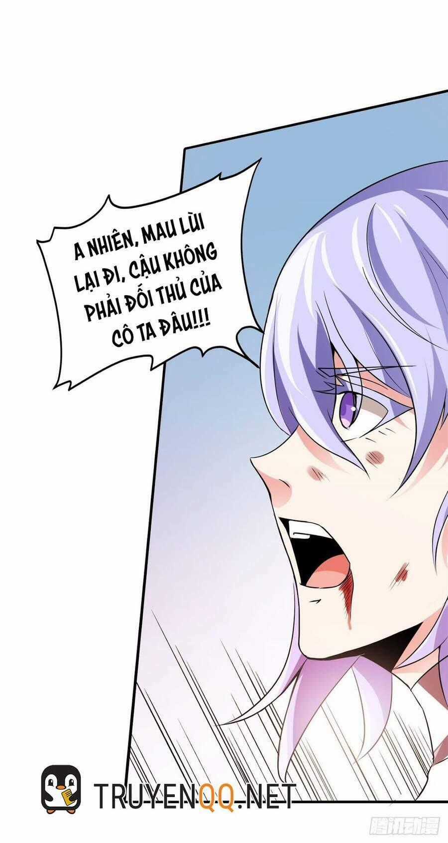 Nghịch Thiên Chiến Kỷ Chapter 52 trang 1