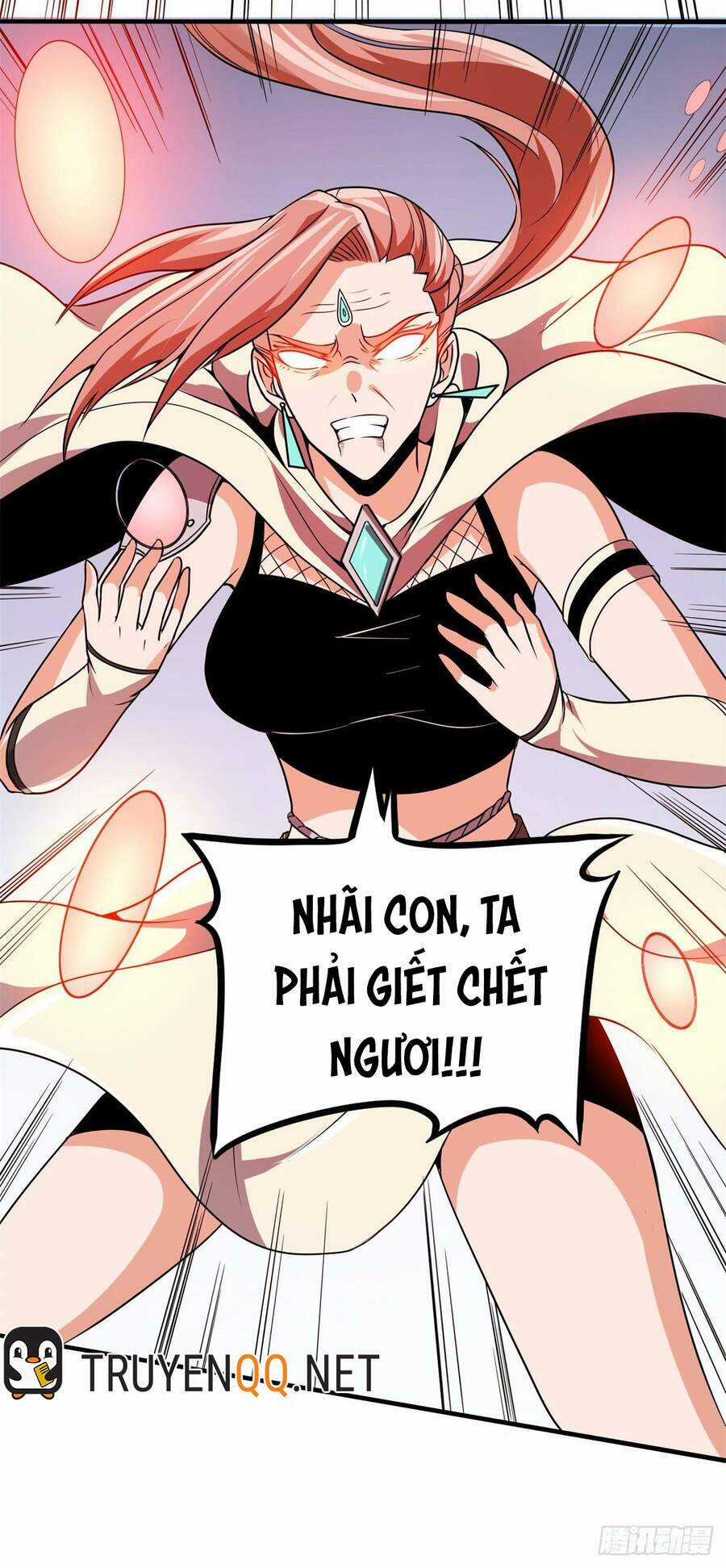 Nghịch Thiên Chiến Kỷ Chapter 52 trang 10