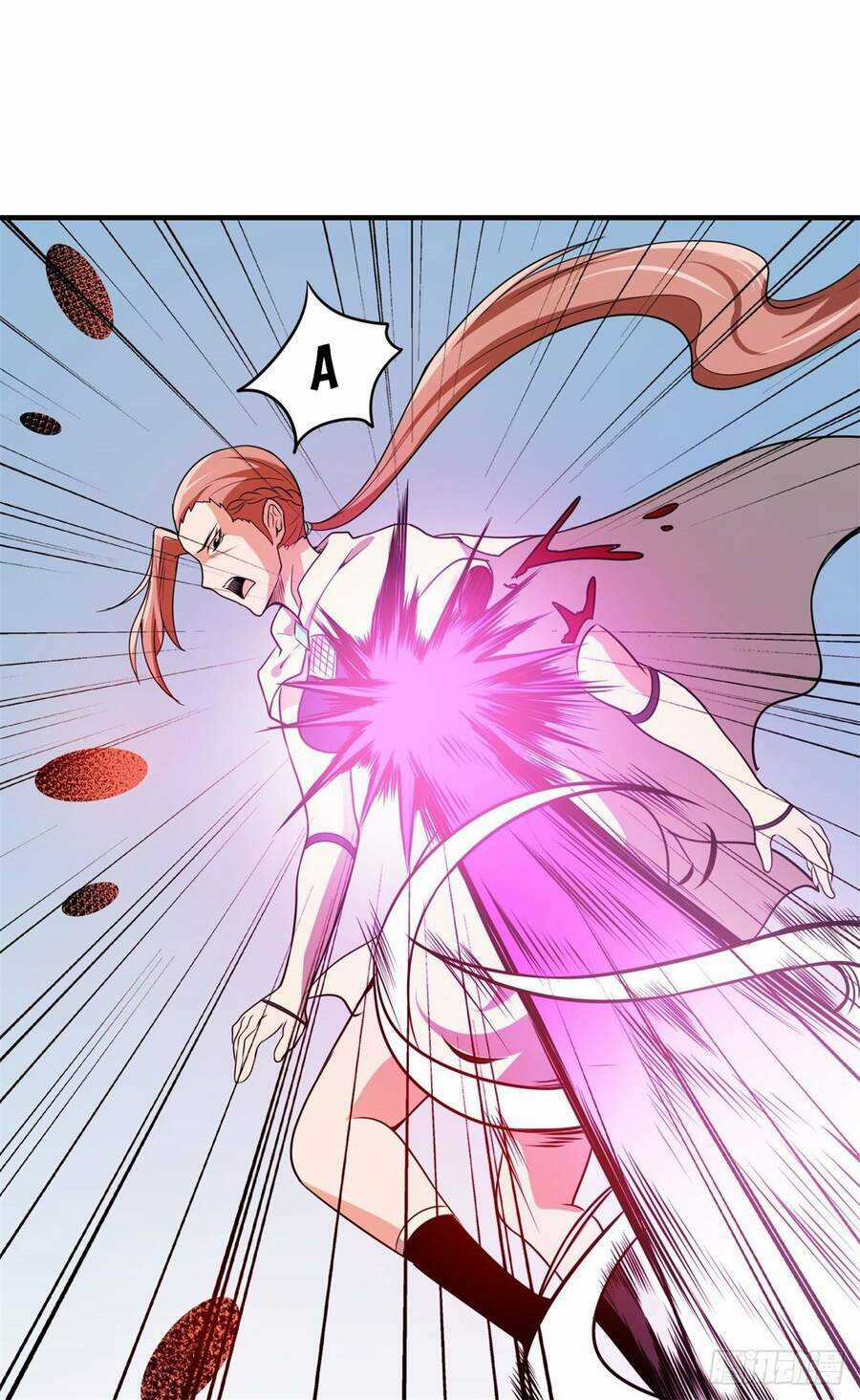 Nghịch Thiên Chiến Kỷ Chapter 52 trang 11