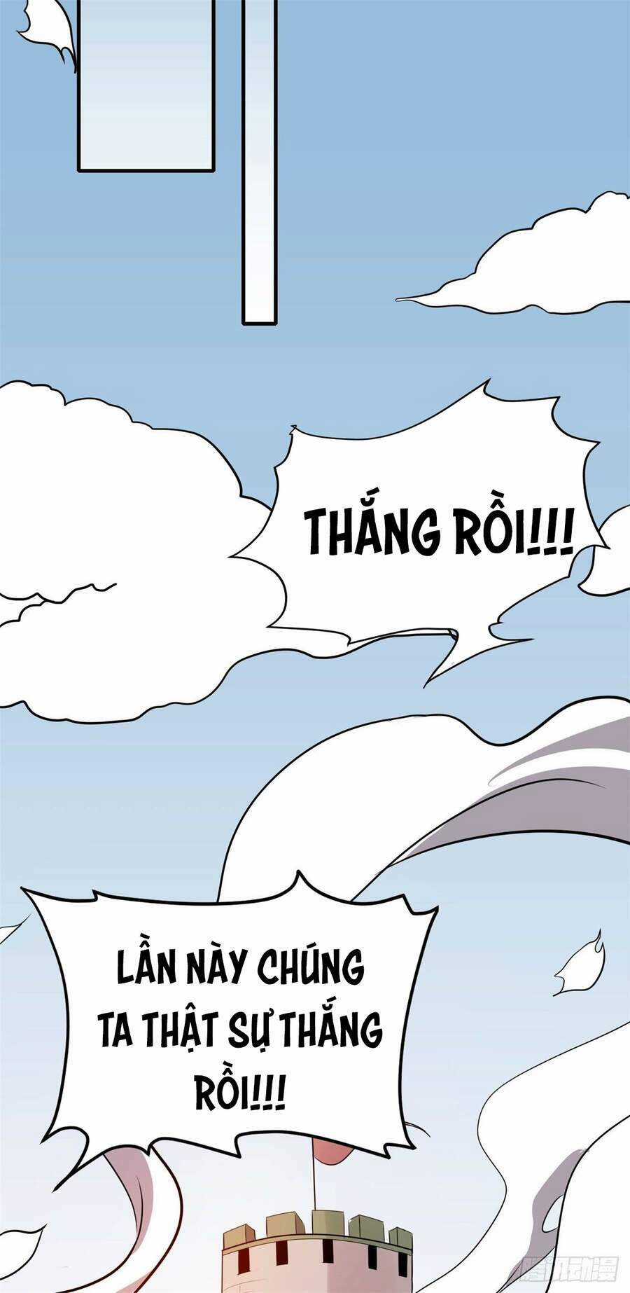 Nghịch Thiên Chiến Kỷ Chapter 52 trang 16