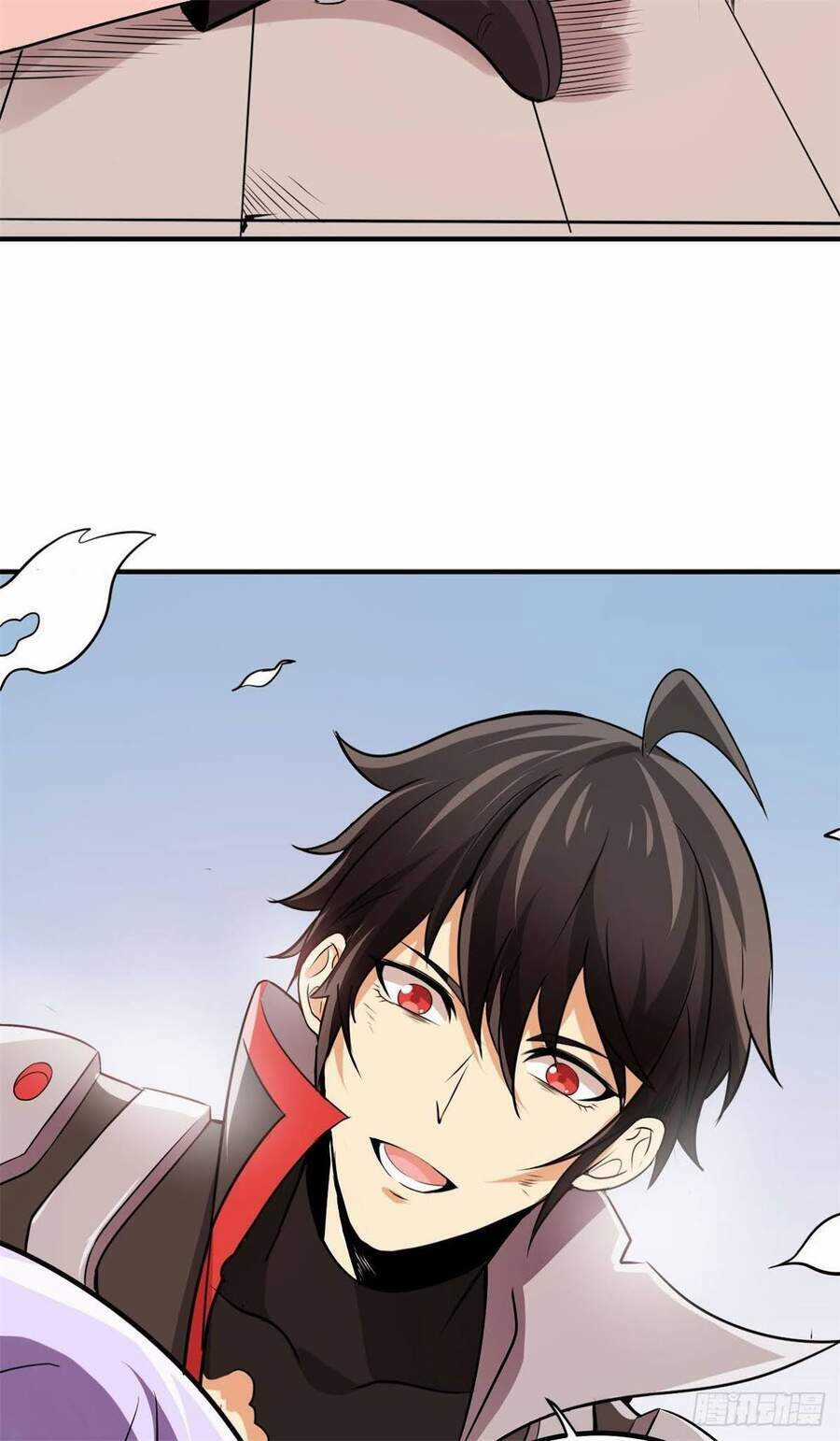 Nghịch Thiên Chiến Kỷ Chapter 52 trang 19