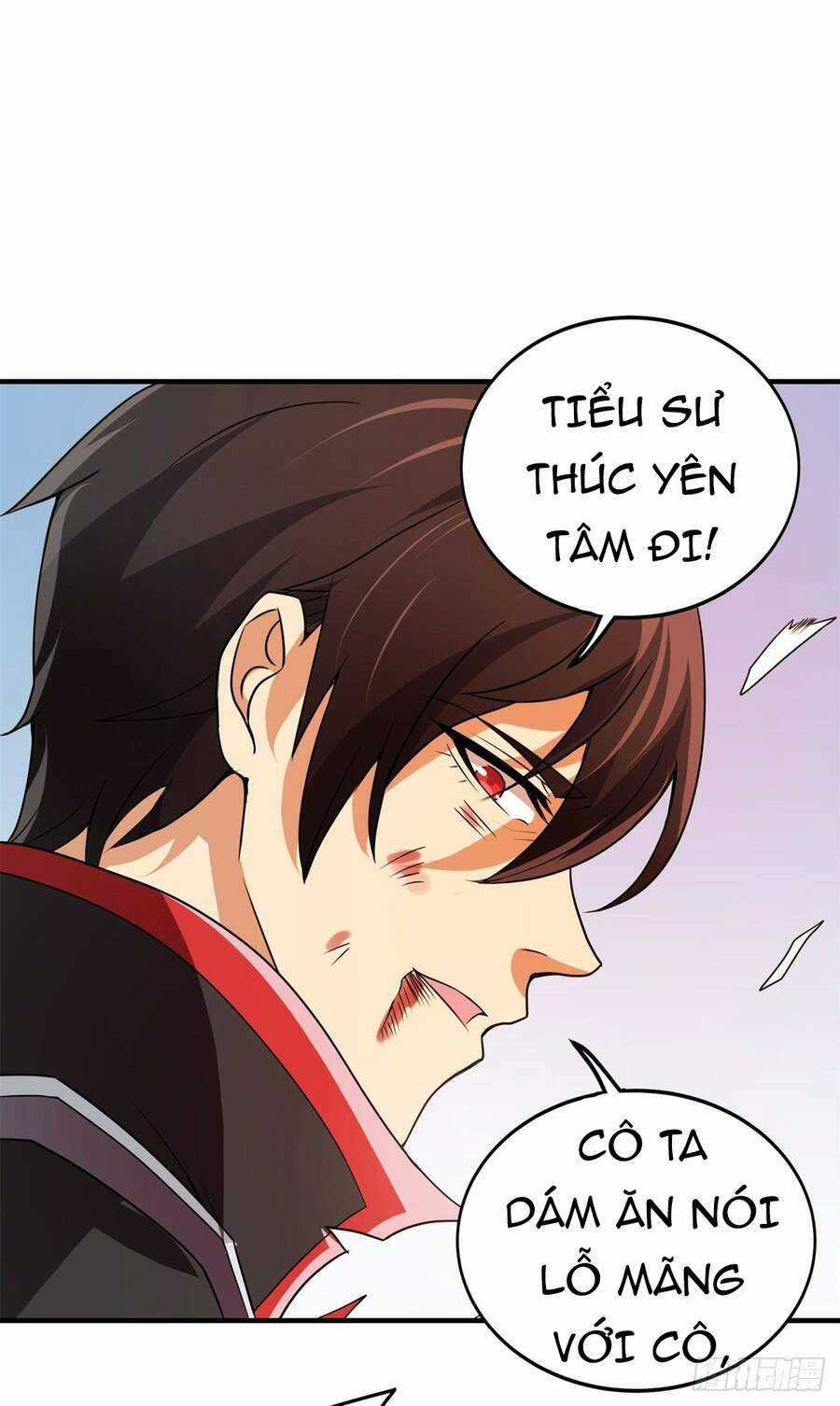 Nghịch Thiên Chiến Kỷ Chapter 52 trang 2