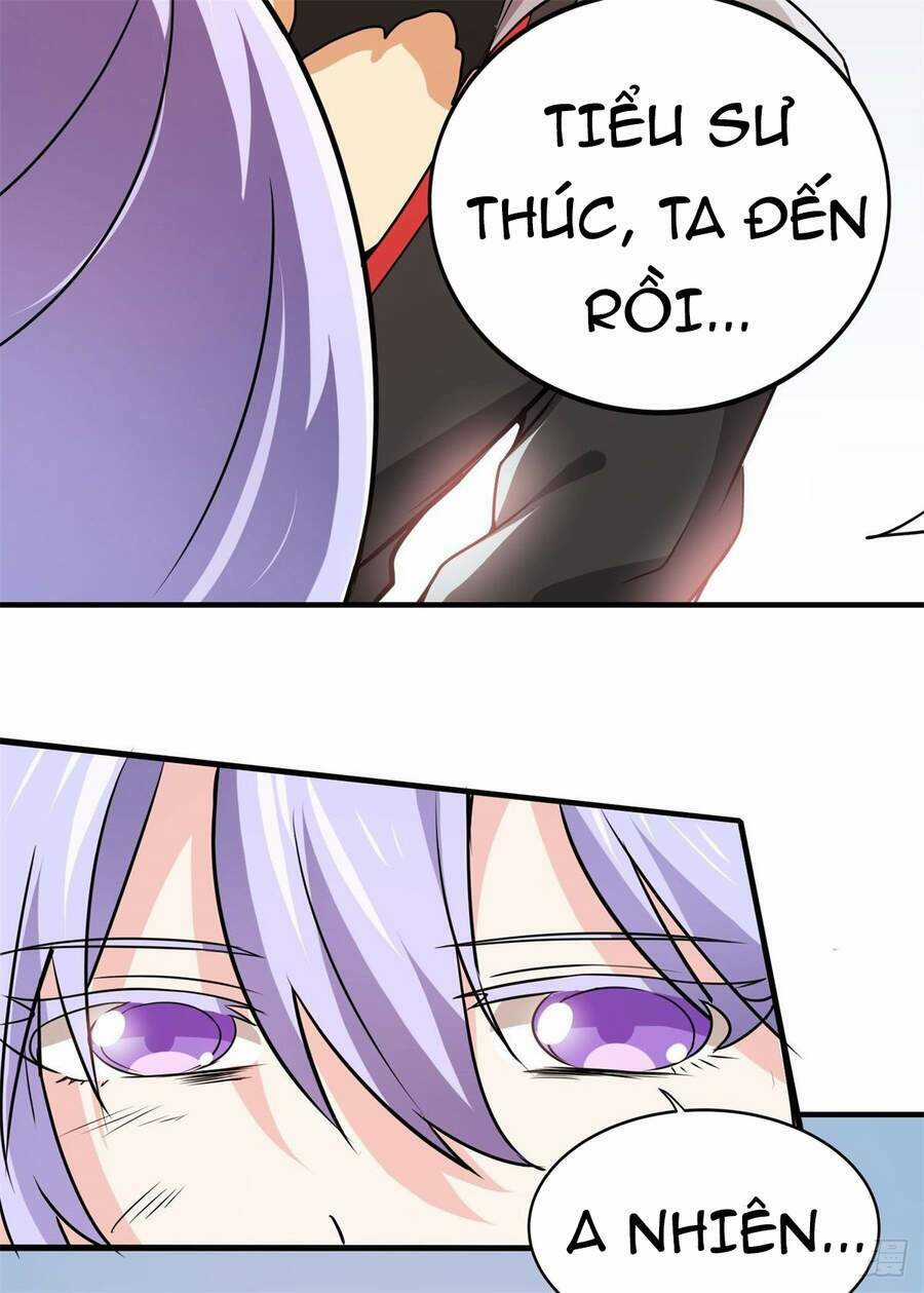 Nghịch Thiên Chiến Kỷ Chapter 52 trang 20