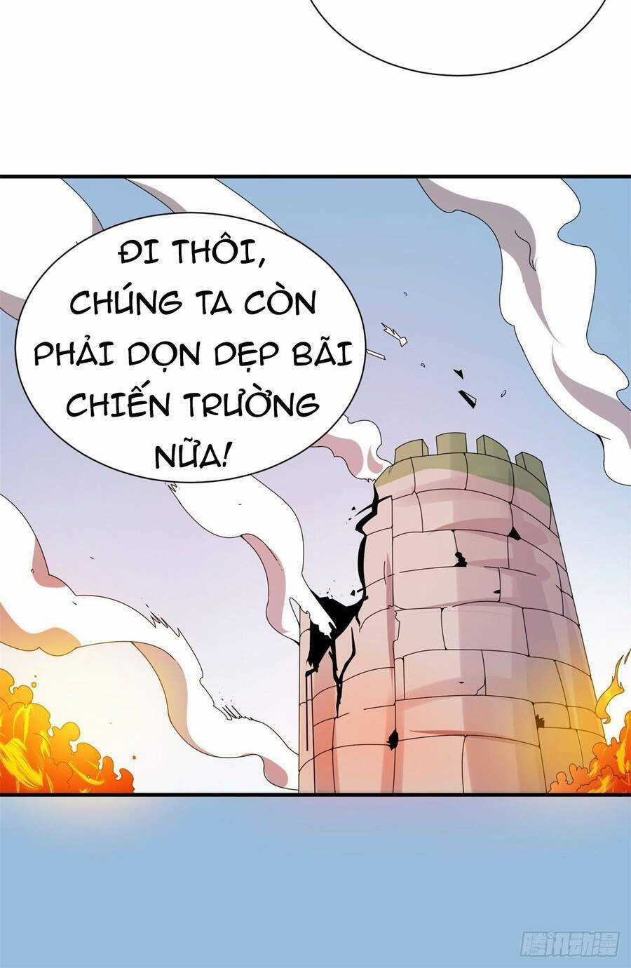 Nghịch Thiên Chiến Kỷ Chapter 52 trang 26