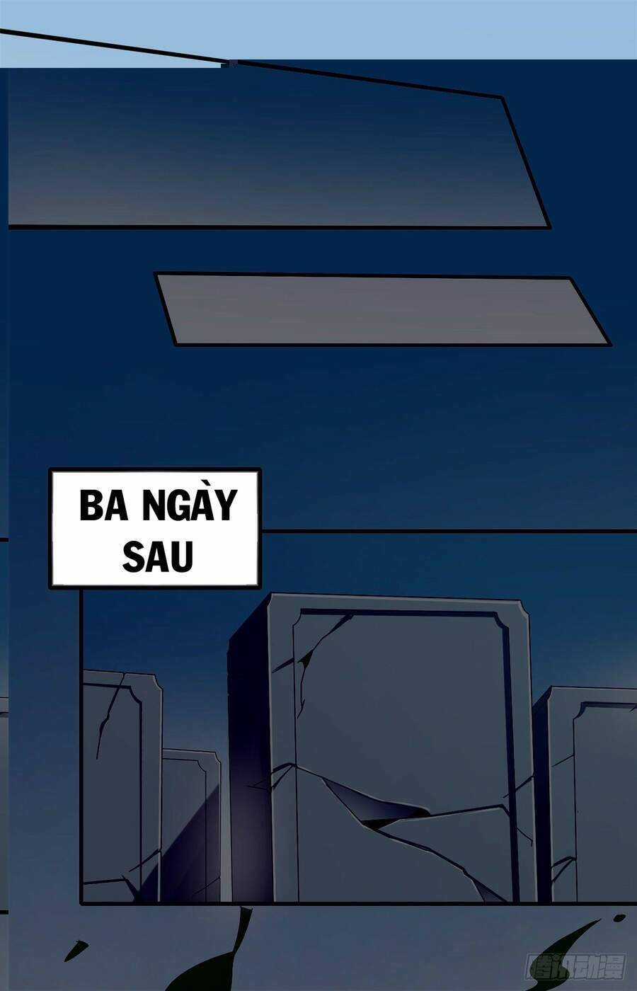 Nghịch Thiên Chiến Kỷ Chapter 52 trang 27