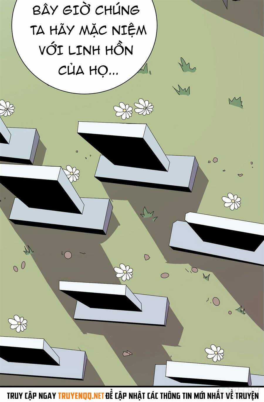 Nghịch Thiên Chiến Kỷ Chapter 52 trang 29