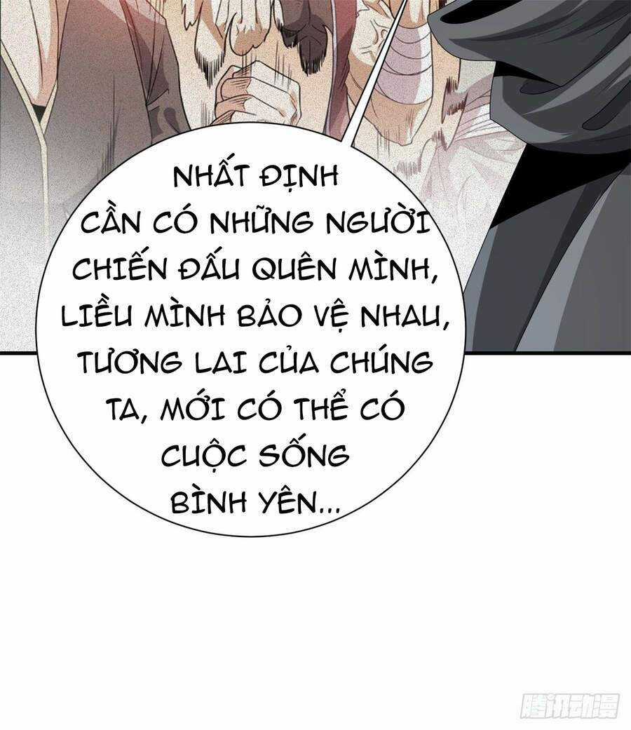 Nghịch Thiên Chiến Kỷ Chapter 52 trang 31