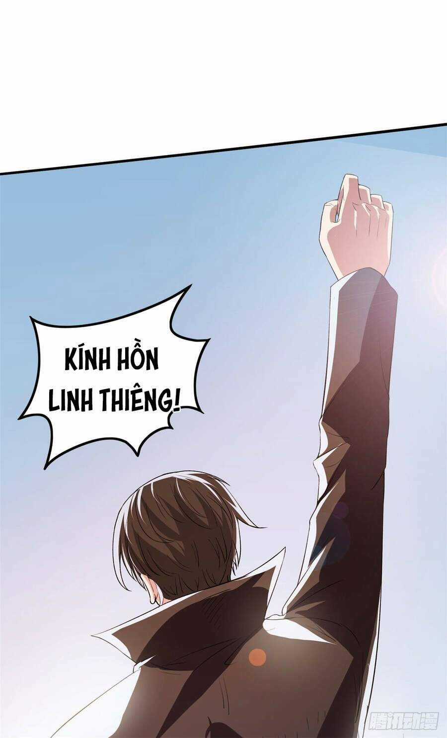 Nghịch Thiên Chiến Kỷ Chapter 52 trang 32