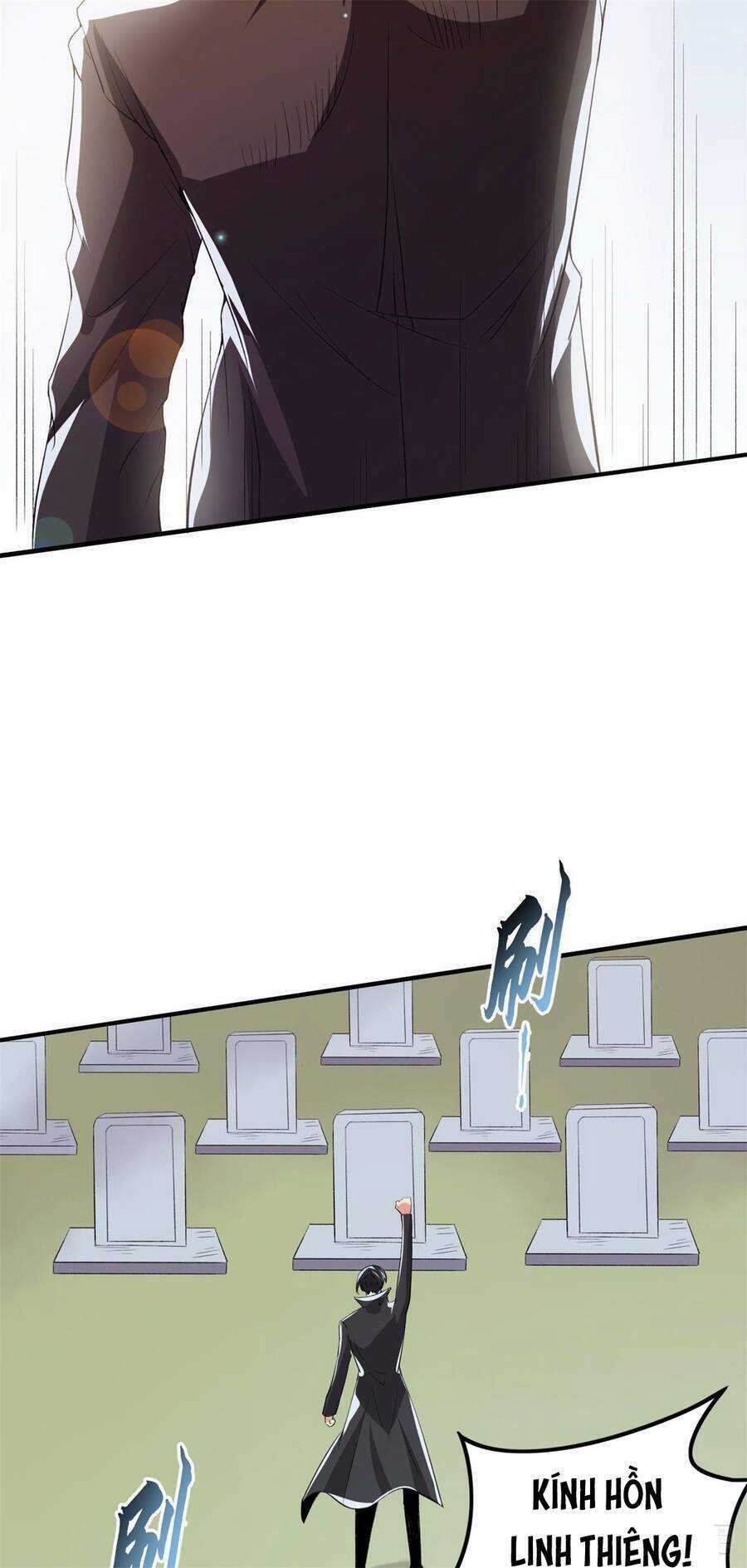 Nghịch Thiên Chiến Kỷ Chapter 52 trang 33