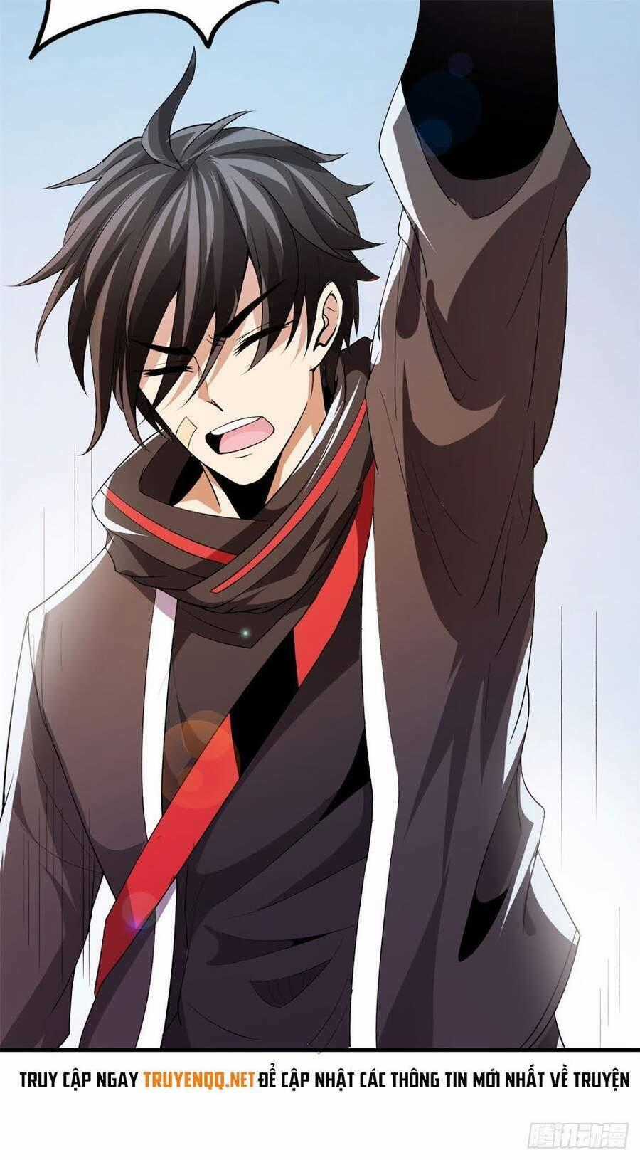 Nghịch Thiên Chiến Kỷ Chapter 52 trang 35