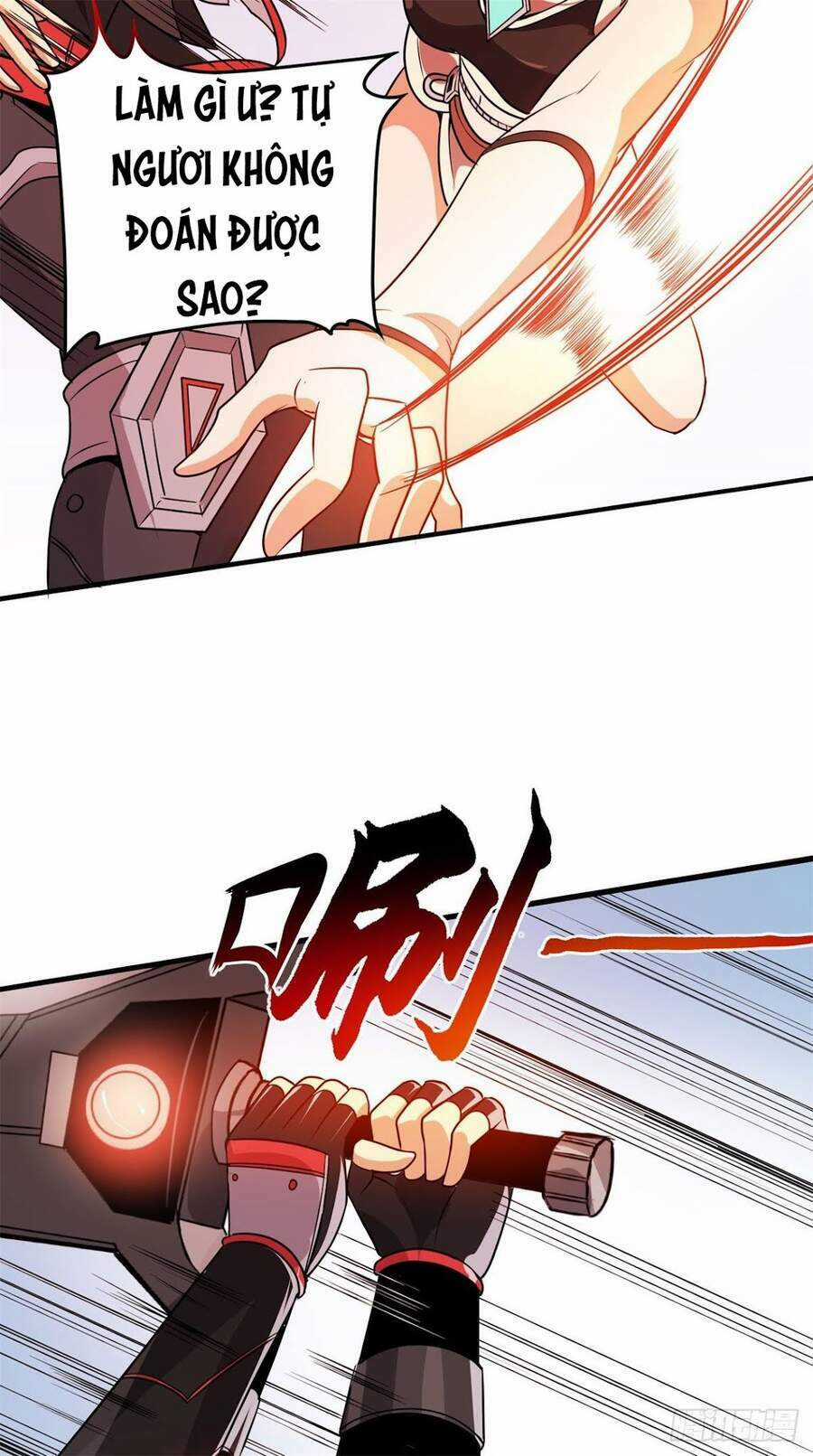 Nghịch Thiên Chiến Kỷ Chapter 52 trang 5