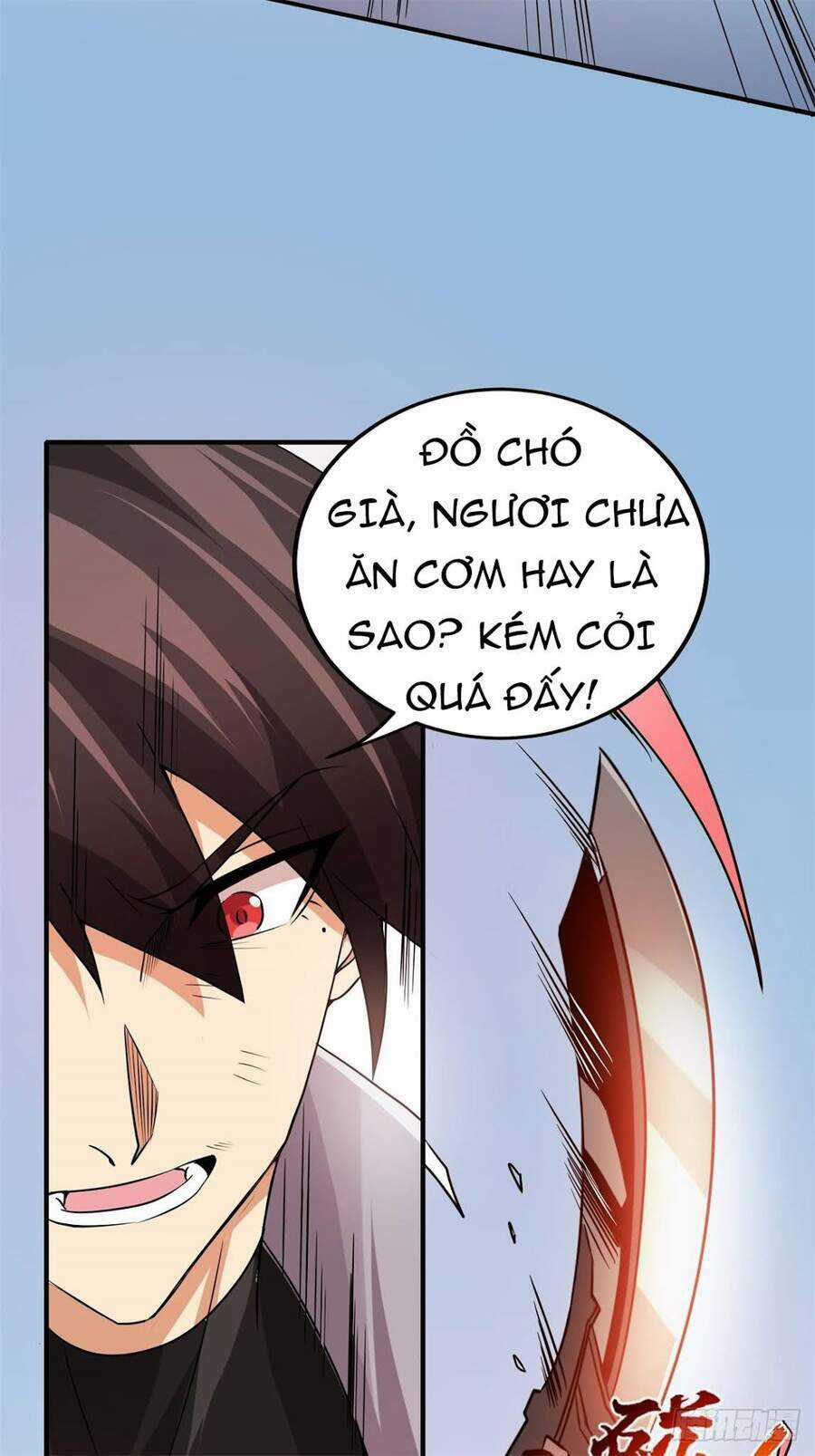 Nghịch Thiên Chiến Kỷ Chapter 52 trang 7