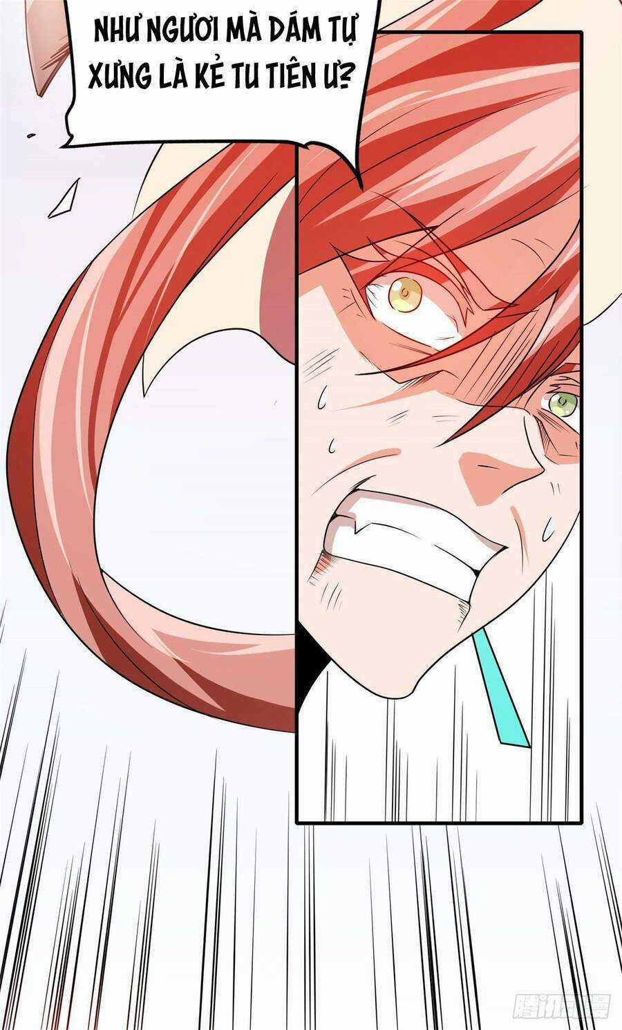 Nghịch Thiên Chiến Kỷ Chapter 52 trang 9