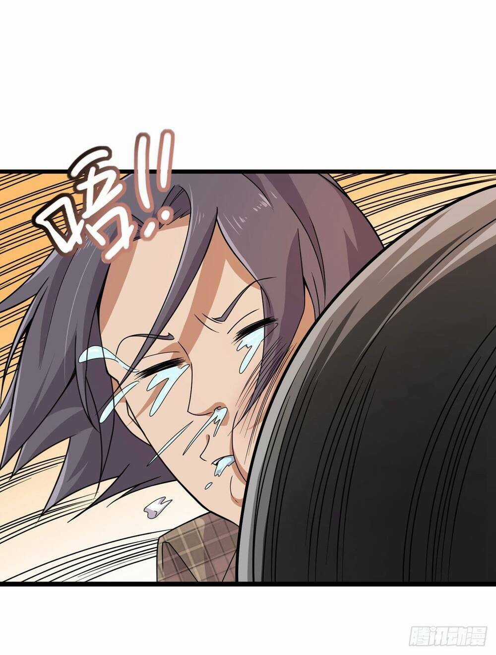 Nghịch Thiên Chiến Kỷ Chapter 6 trang 3