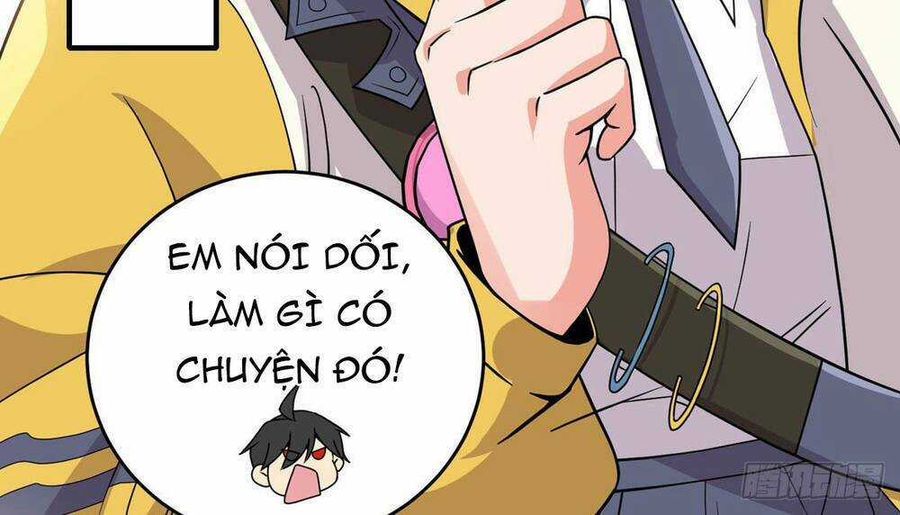 Nghịch Thiên Chiến Kỷ Chapter 6 trang 31