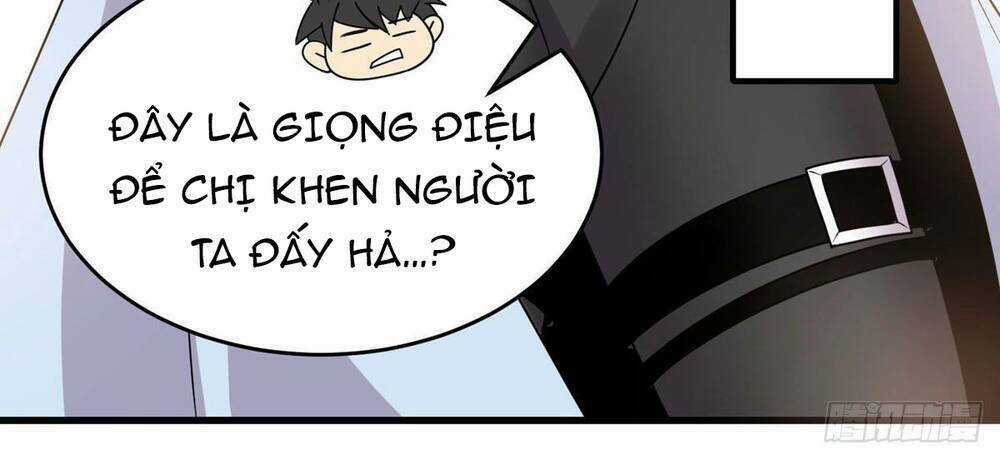 Nghịch Thiên Chiến Kỷ Chapter 6 trang 33