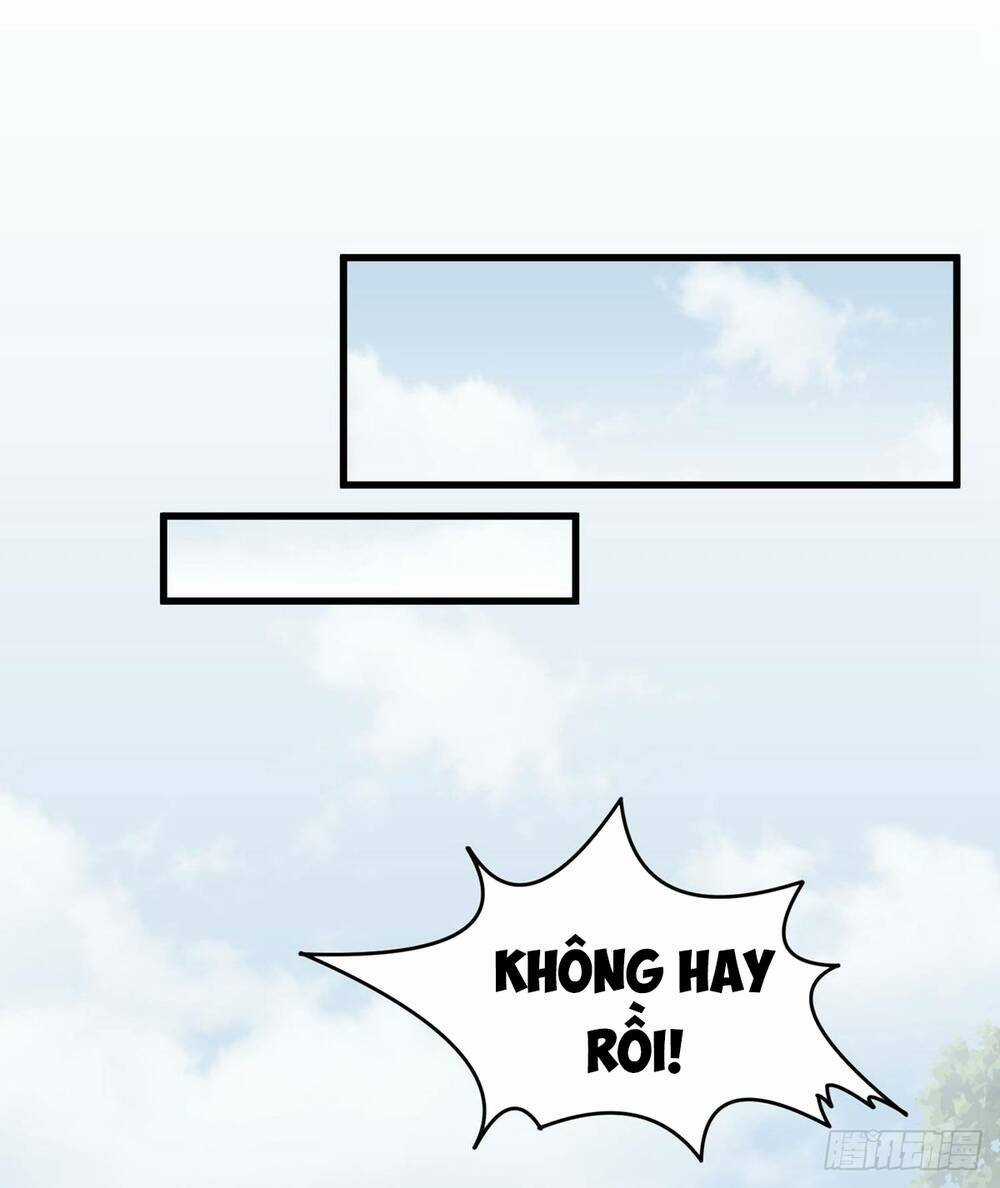 Nghịch Thiên Chiến Kỷ Chapter 6 trang 42