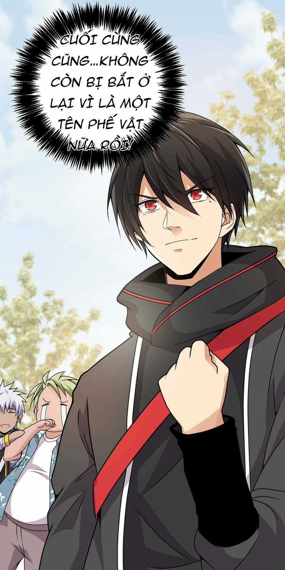 Nghịch Thiên Chiến Kỷ Chapter 6 trang 55