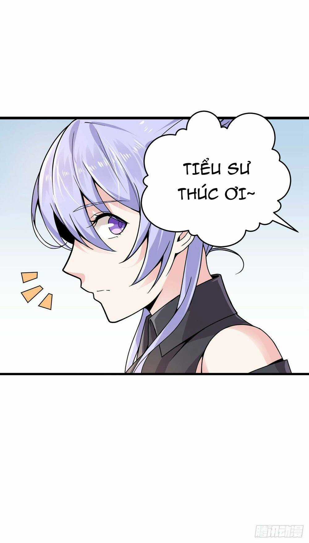 Nghịch Thiên Chiến Kỷ Chapter 6 trang 7