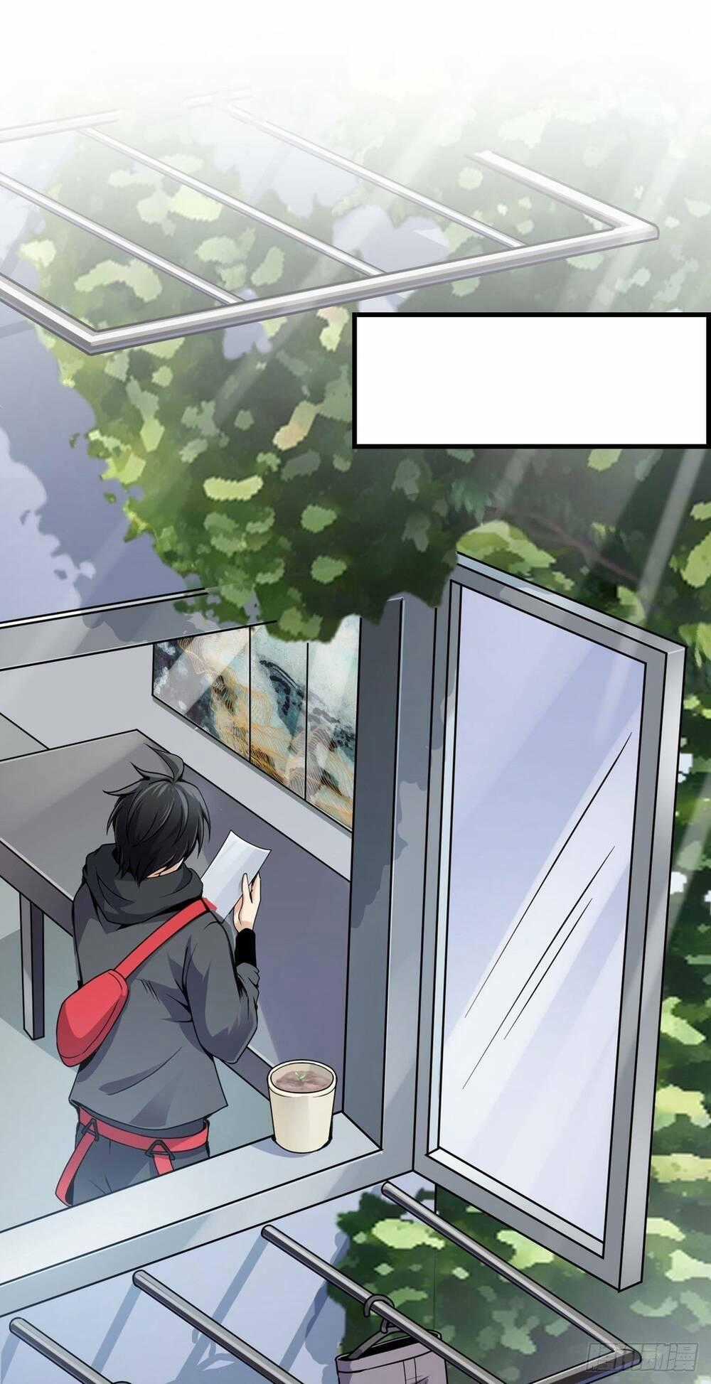 Nghịch Thiên Chiến Kỷ Chapter 7 trang 1
