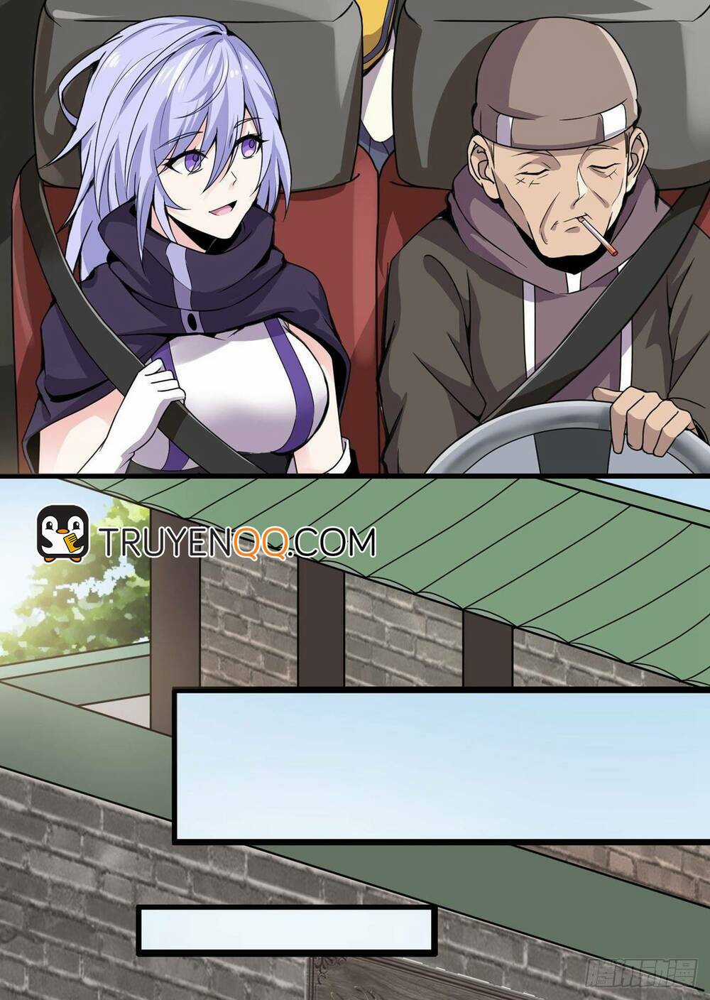 Nghịch Thiên Chiến Kỷ Chapter 7 trang 14